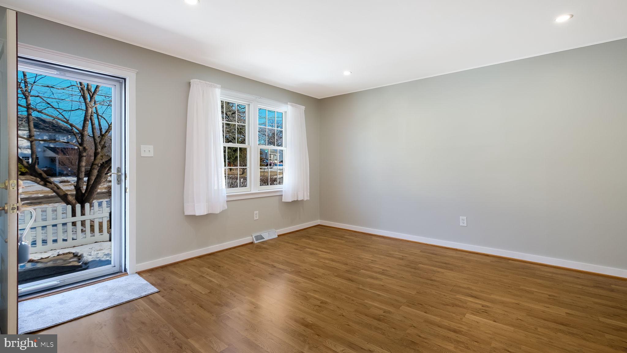 CLEARBROOK - Residential