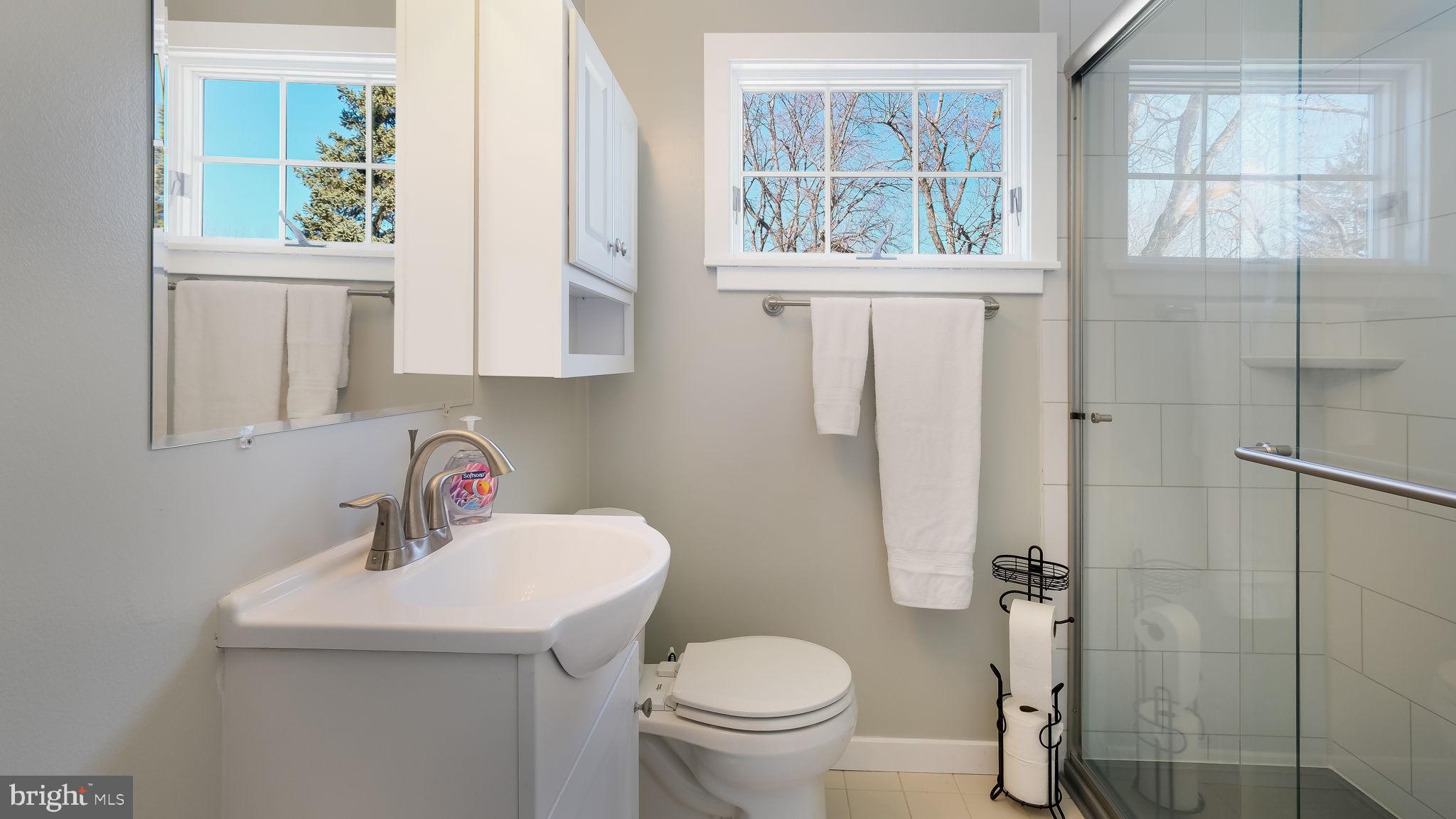 CLEARBROOK - Residential