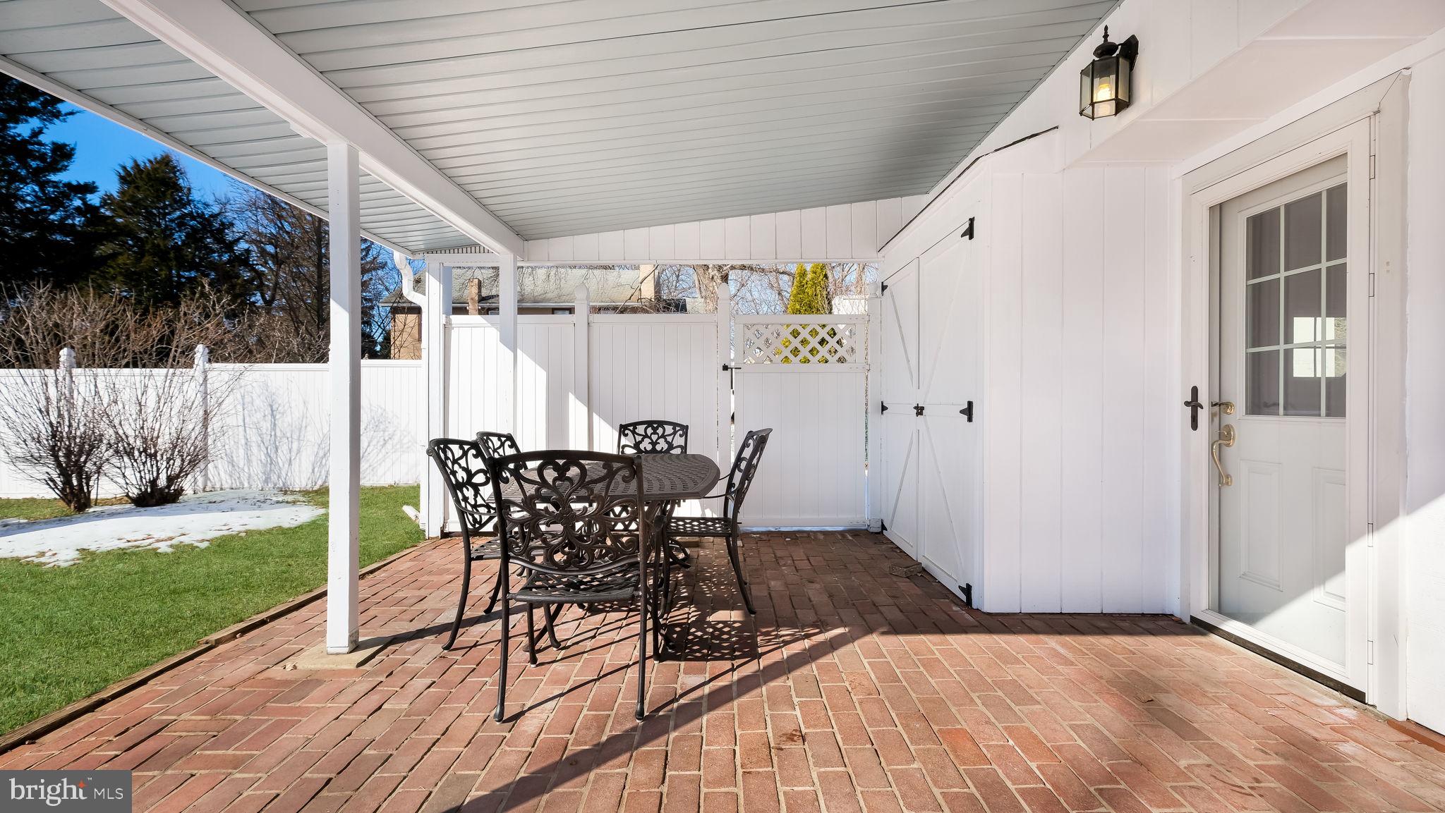 CLEARBROOK - Residential