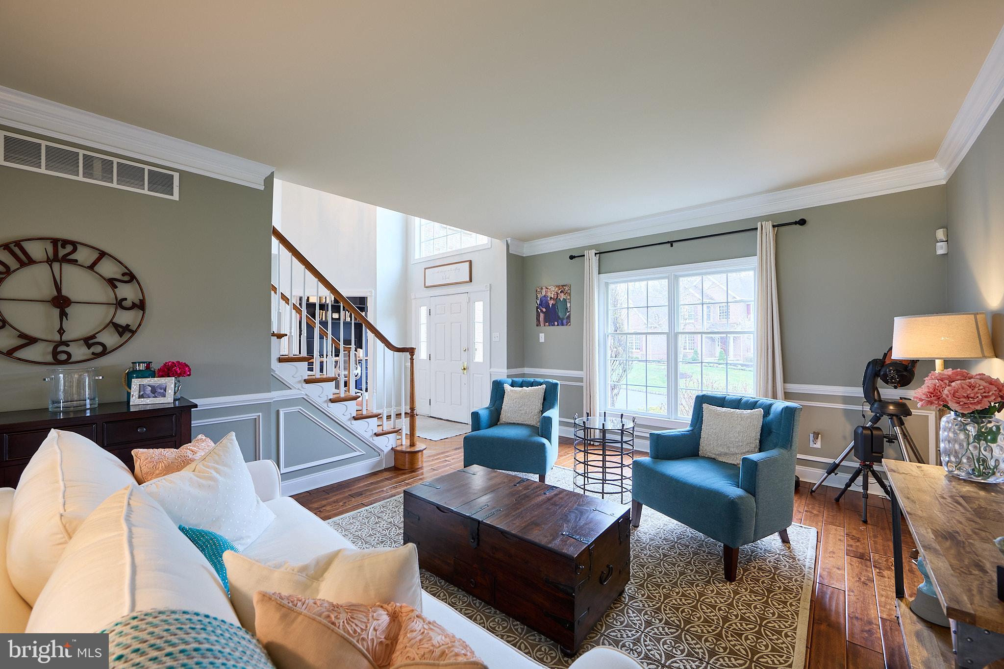 RESERVE AT EAGLE - Residential