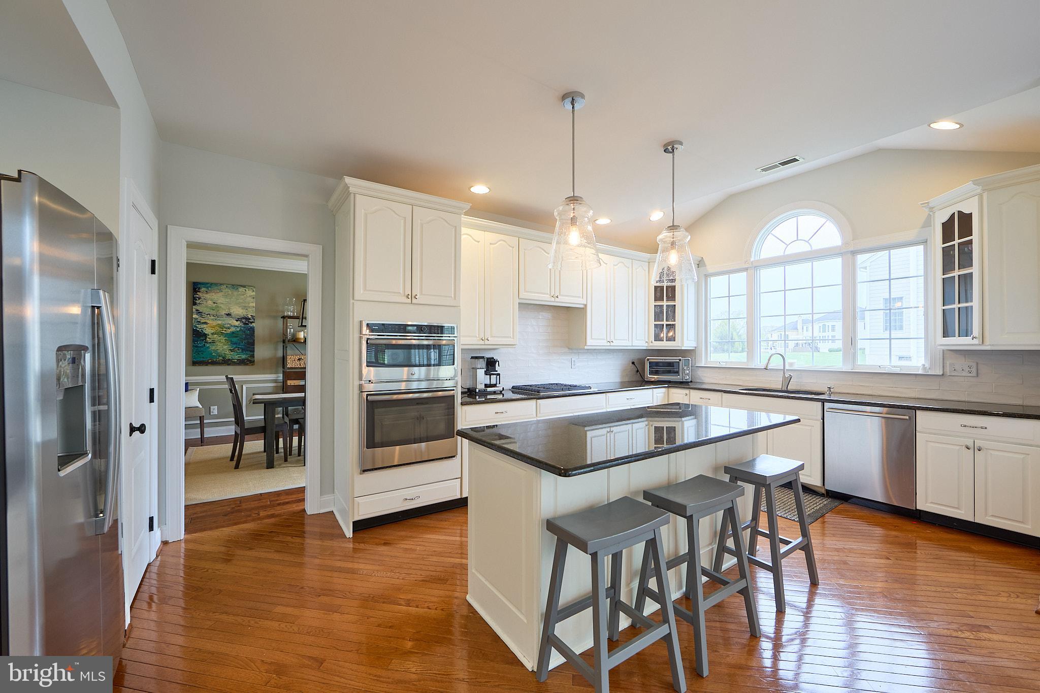 RESERVE AT EAGLE - Residential