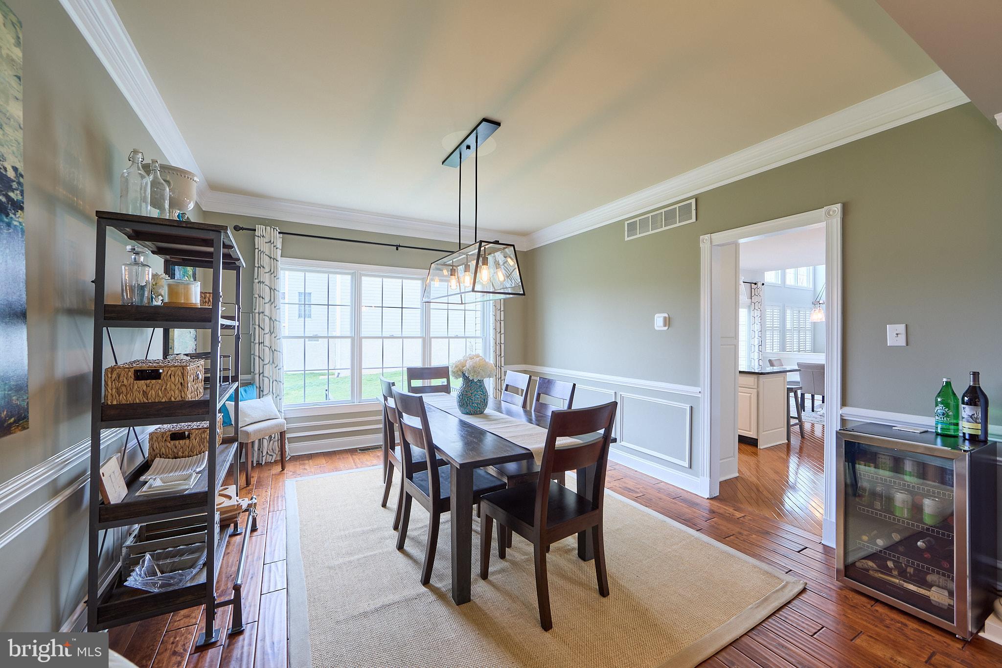 RESERVE AT EAGLE - Residential