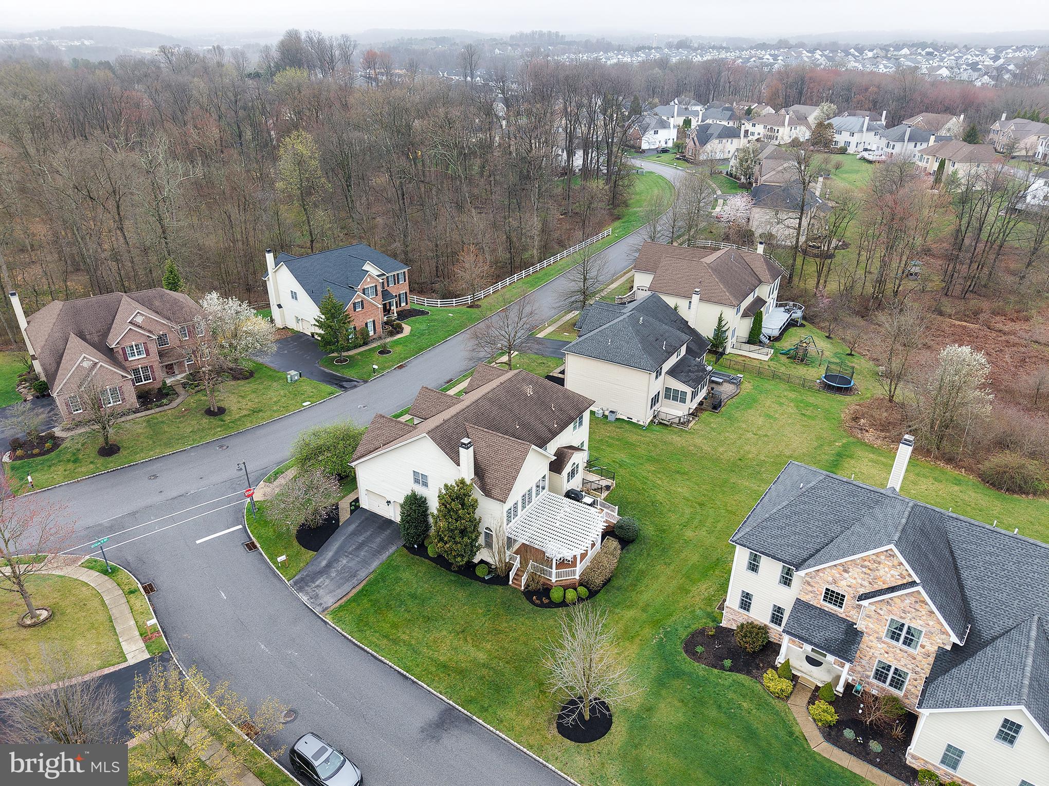 RESERVE AT EAGLE - Residential