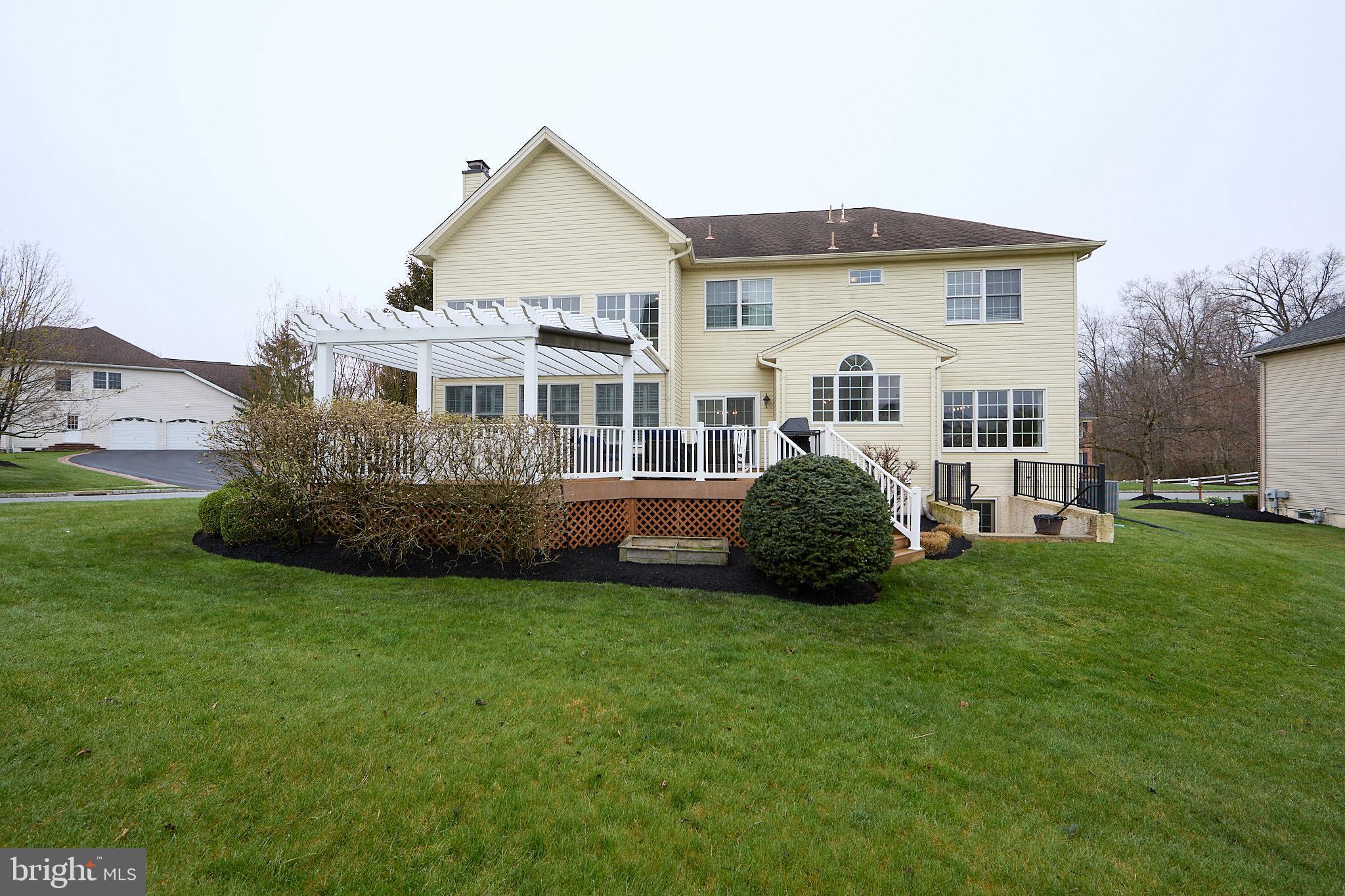 RESERVE AT EAGLE - Residential