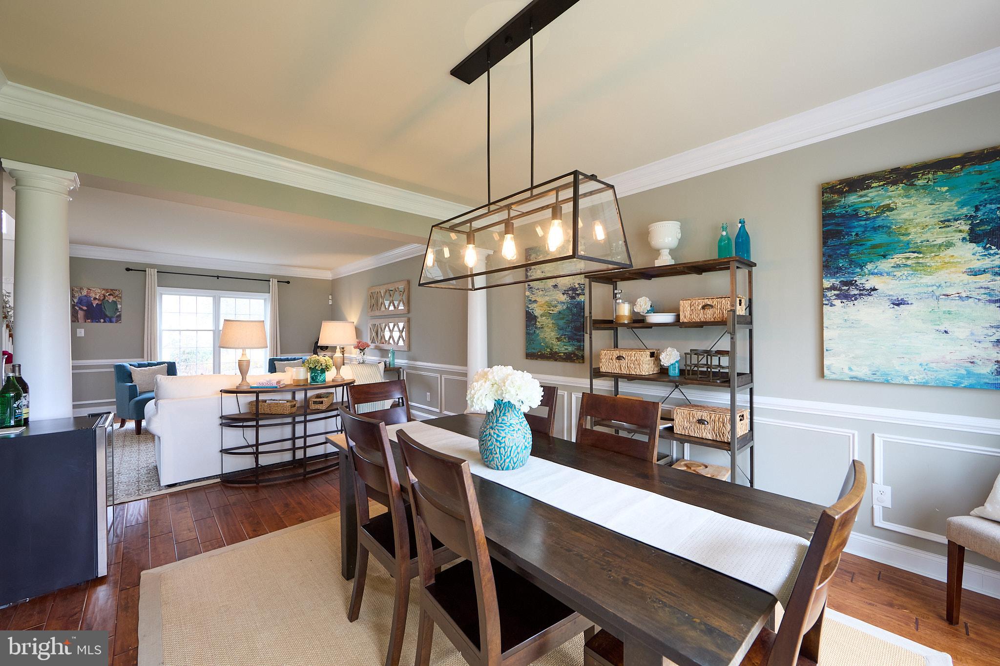 RESERVE AT EAGLE - Residential