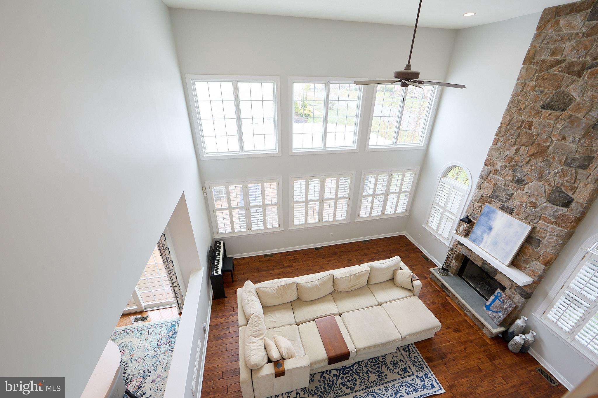 RESERVE AT EAGLE - Residential