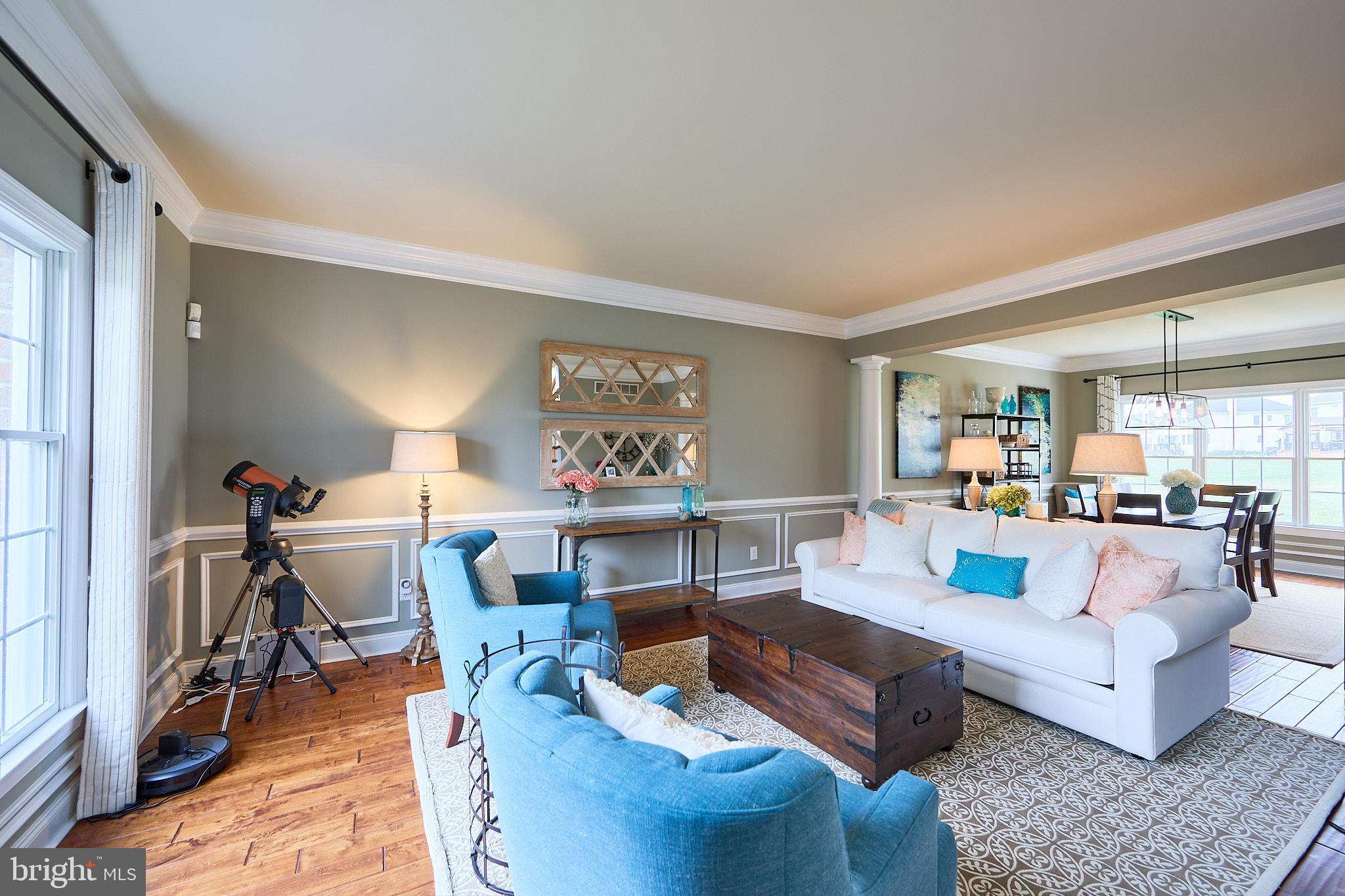 RESERVE AT EAGLE - Residential