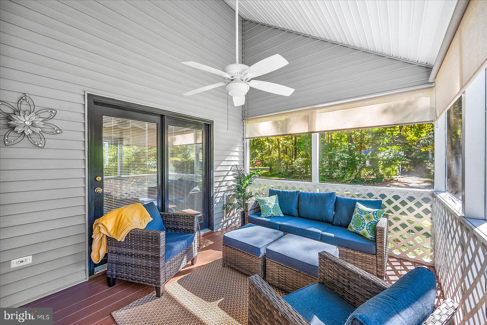 OCEAN PINES - SOMERSET - Residential