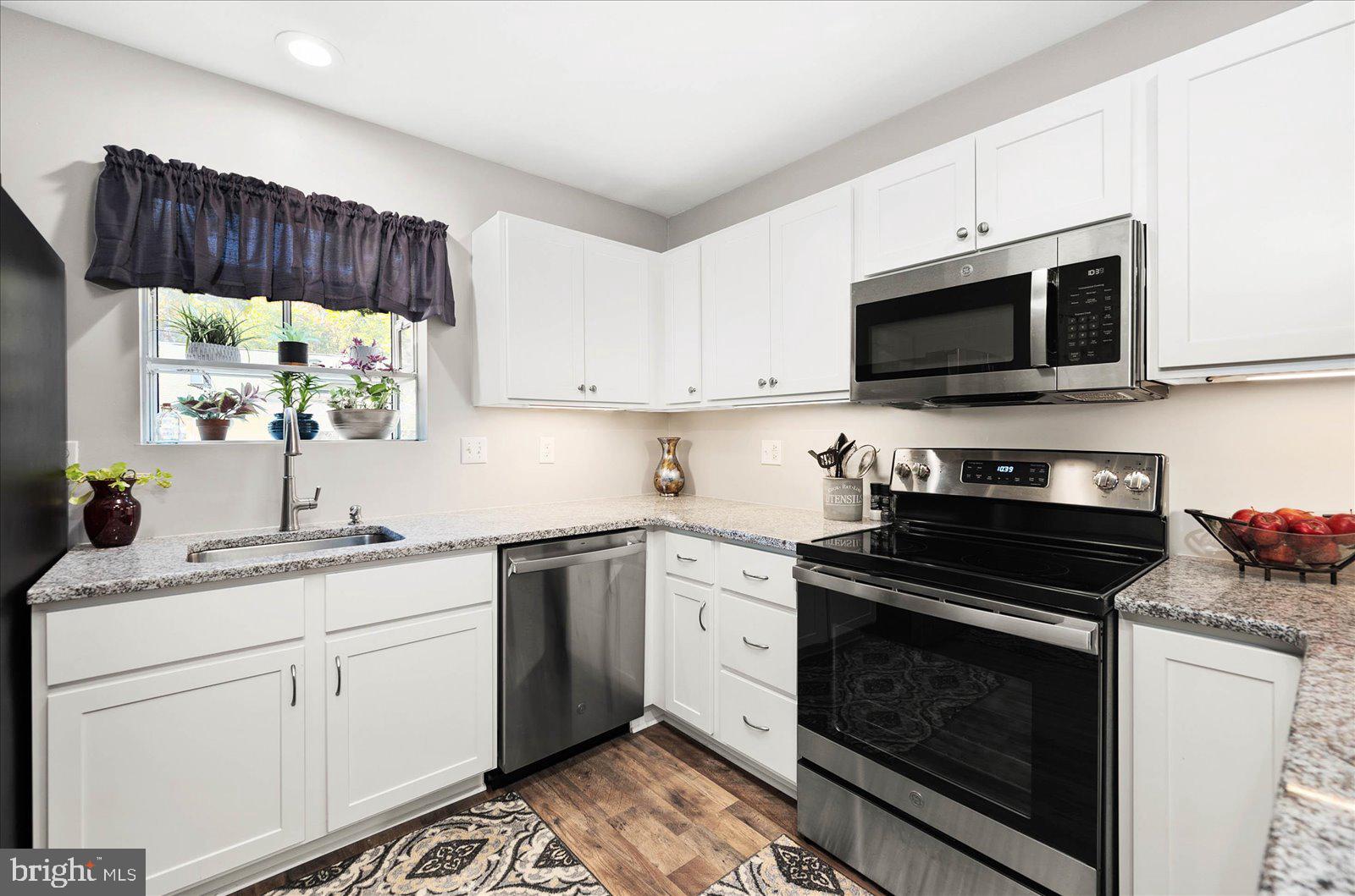 OCEAN PINES - SOMERSET - Residential