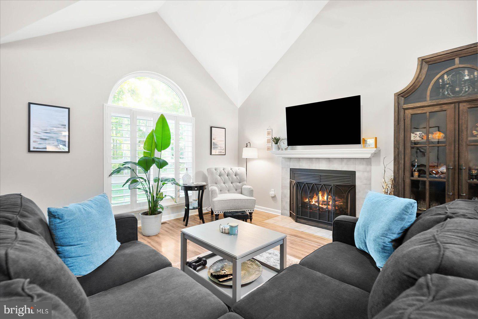 OCEAN PINES - SOMERSET - Residential