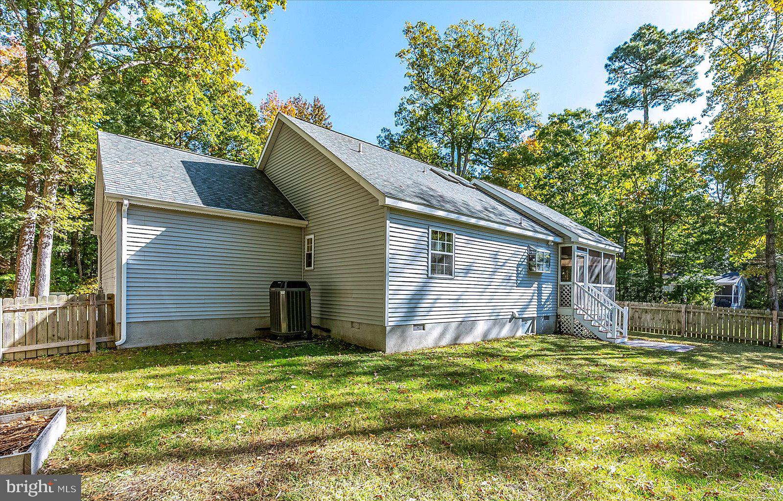 OCEAN PINES - SOMERSET - Residential