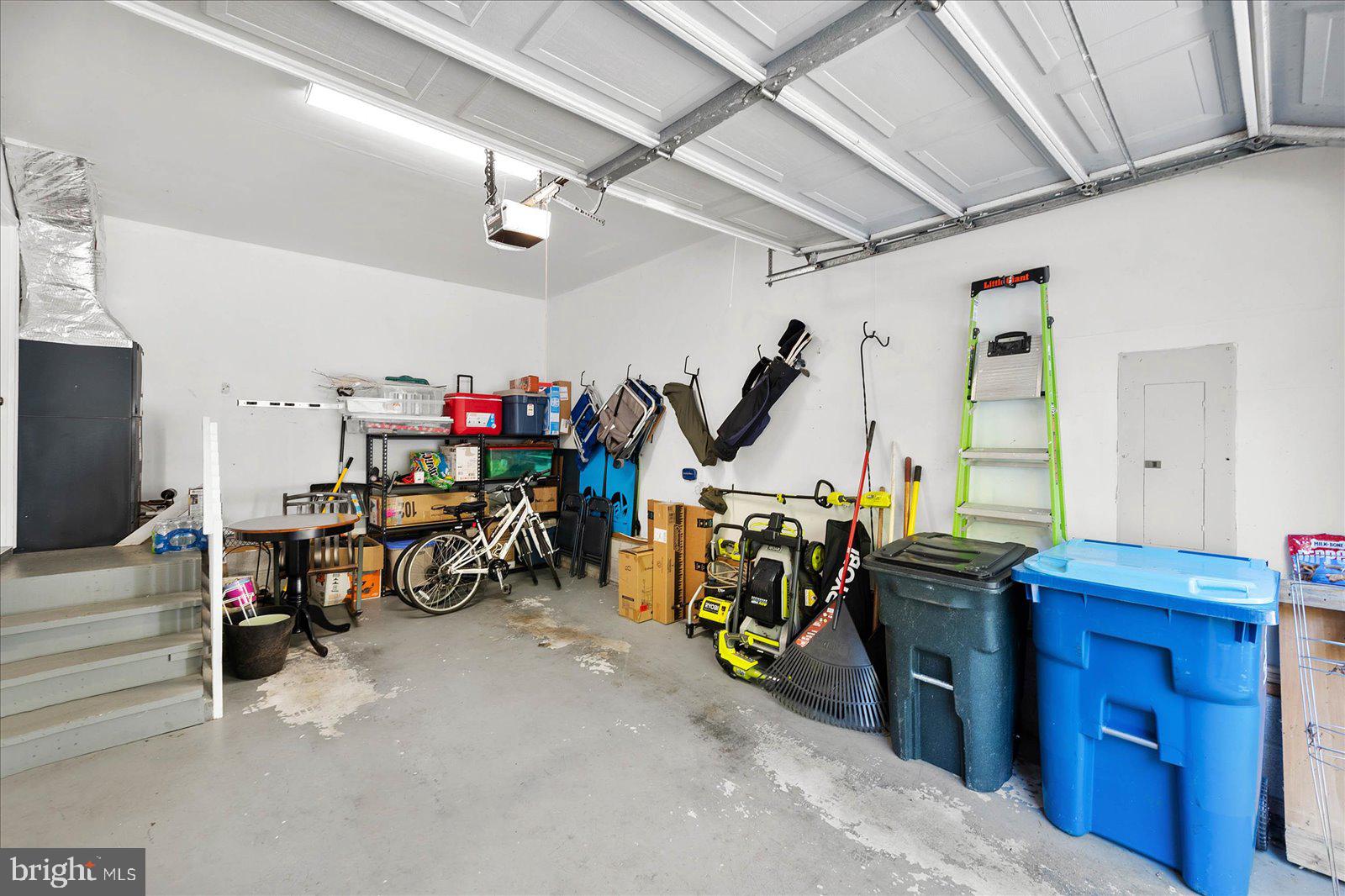 OCEAN PINES - SOMERSET - Residential