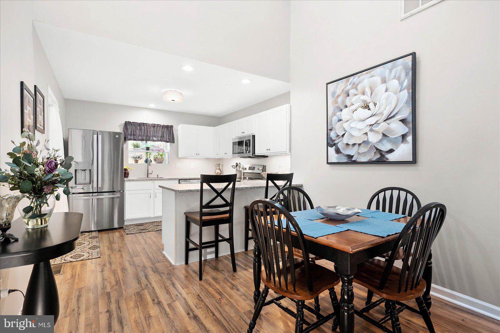 OCEAN PINES - SOMERSET - Residential