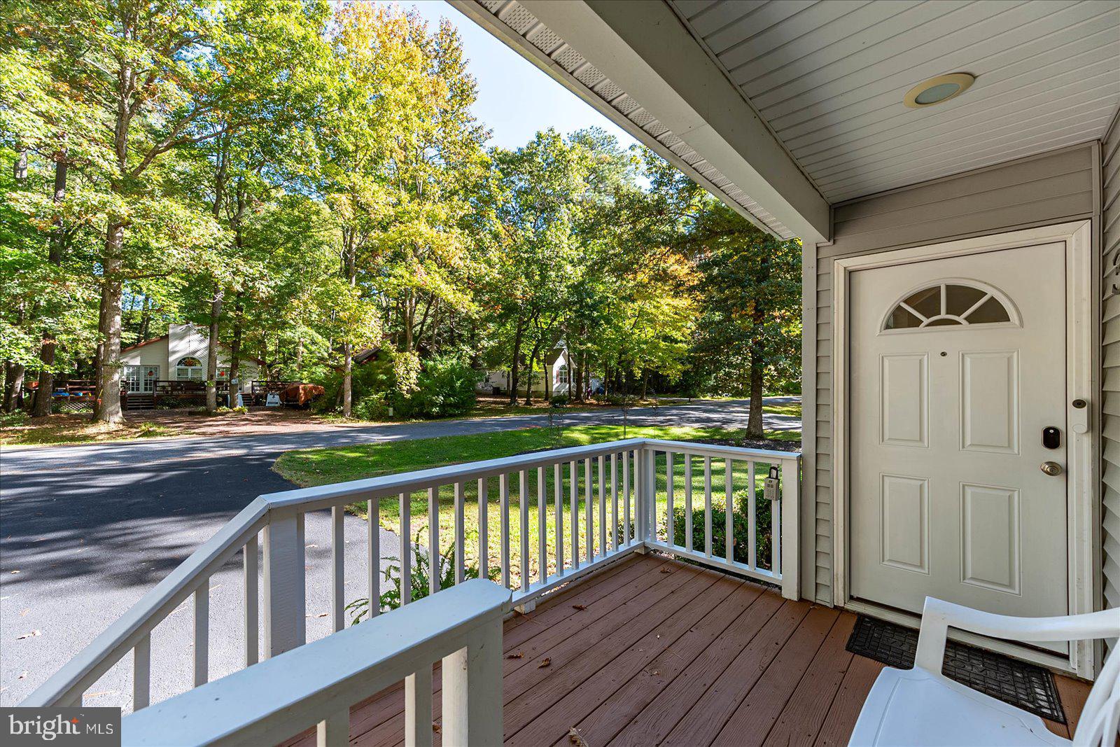 OCEAN PINES - SOMERSET - Residential