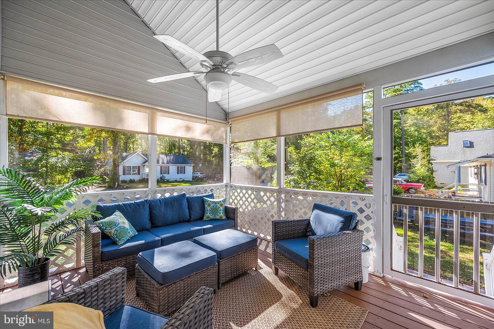 OCEAN PINES - SOMERSET - Residential