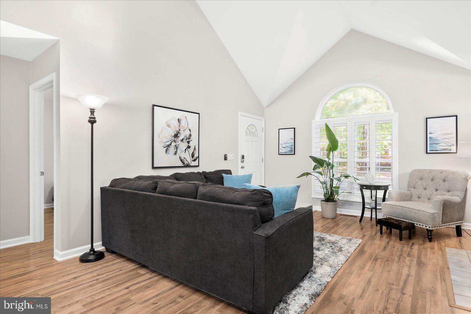 OCEAN PINES - SOMERSET - Residential