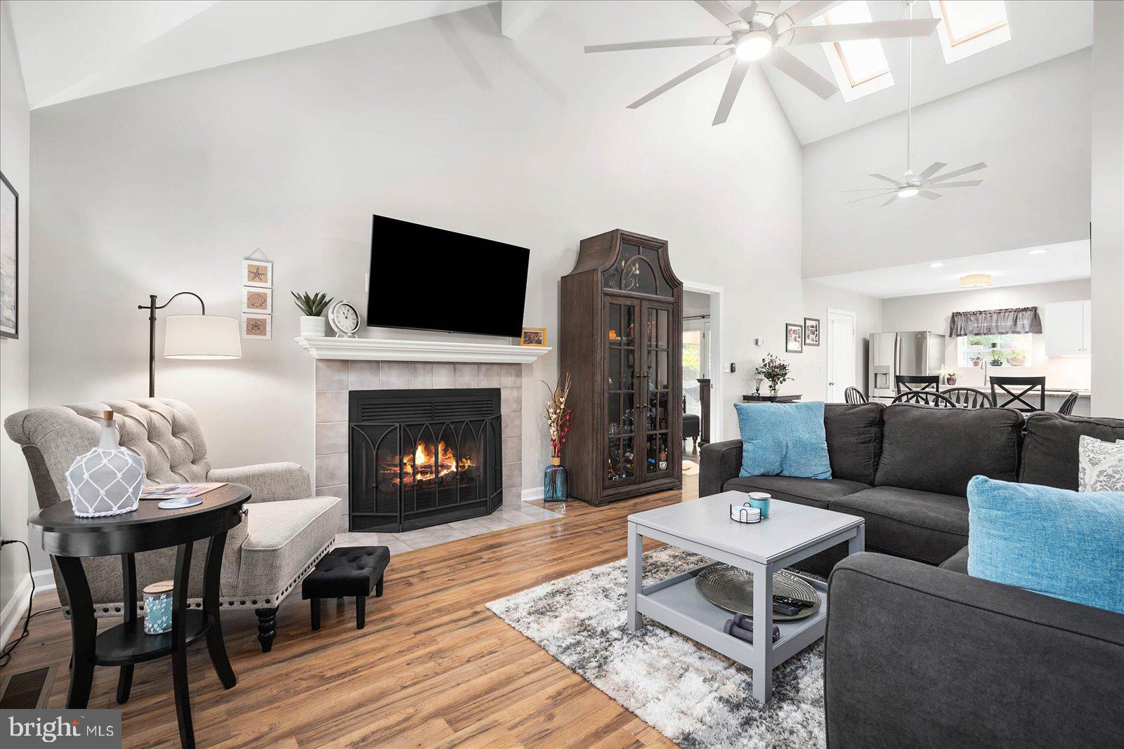 OCEAN PINES - SOMERSET - Residential