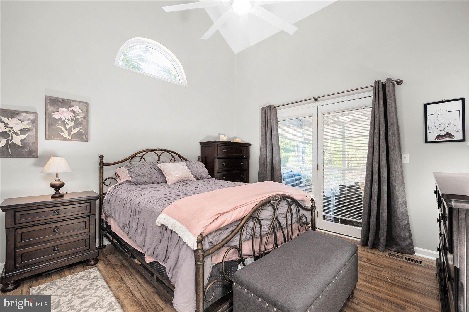 OCEAN PINES - SOMERSET - Residential