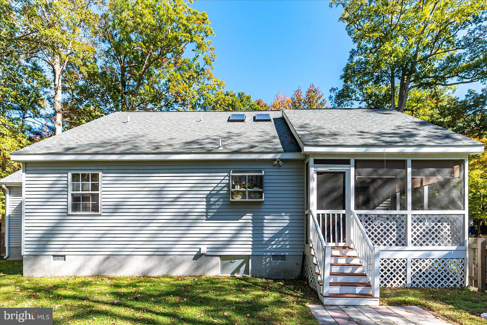 OCEAN PINES - SOMERSET - Residential