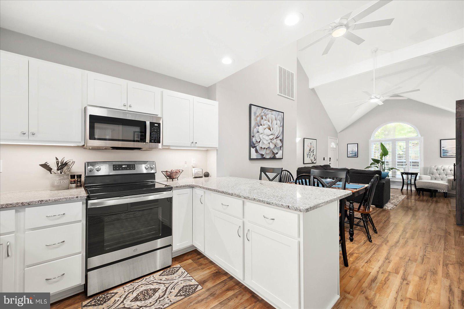 OCEAN PINES - SOMERSET - Residential