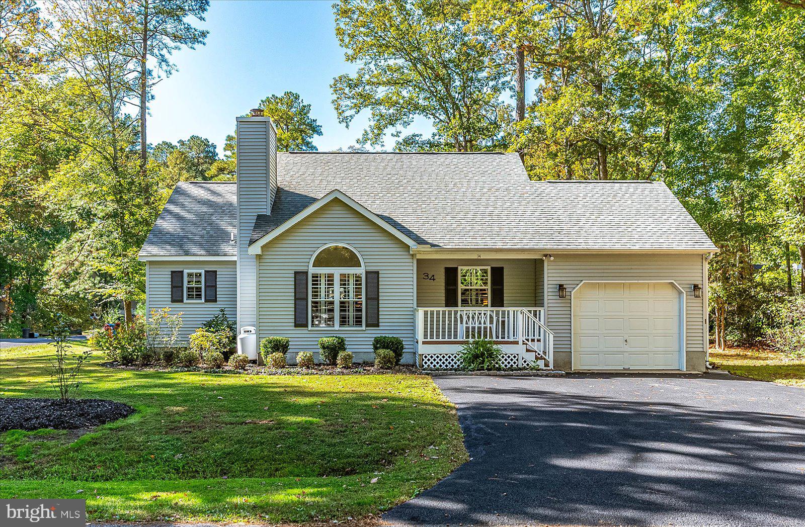 OCEAN PINES - SOMERSET - Residential