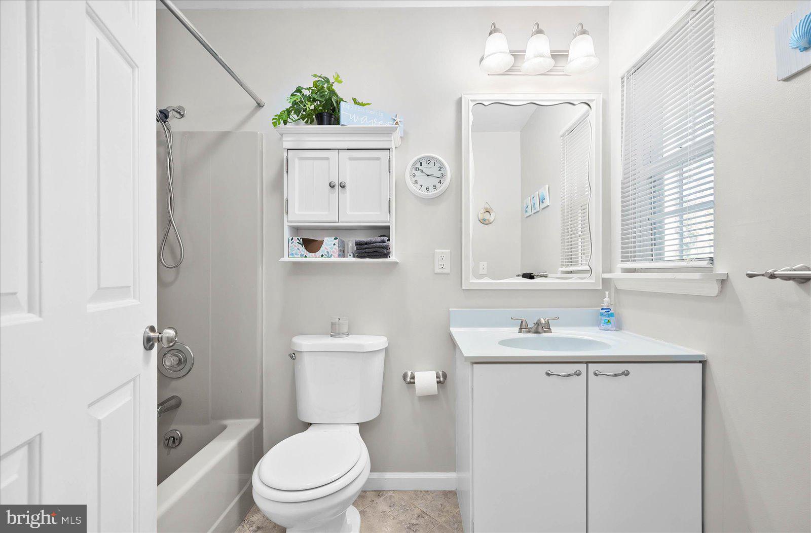 OCEAN PINES - SOMERSET - Residential