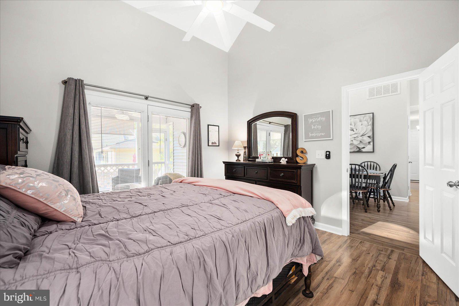 OCEAN PINES - SOMERSET - Residential