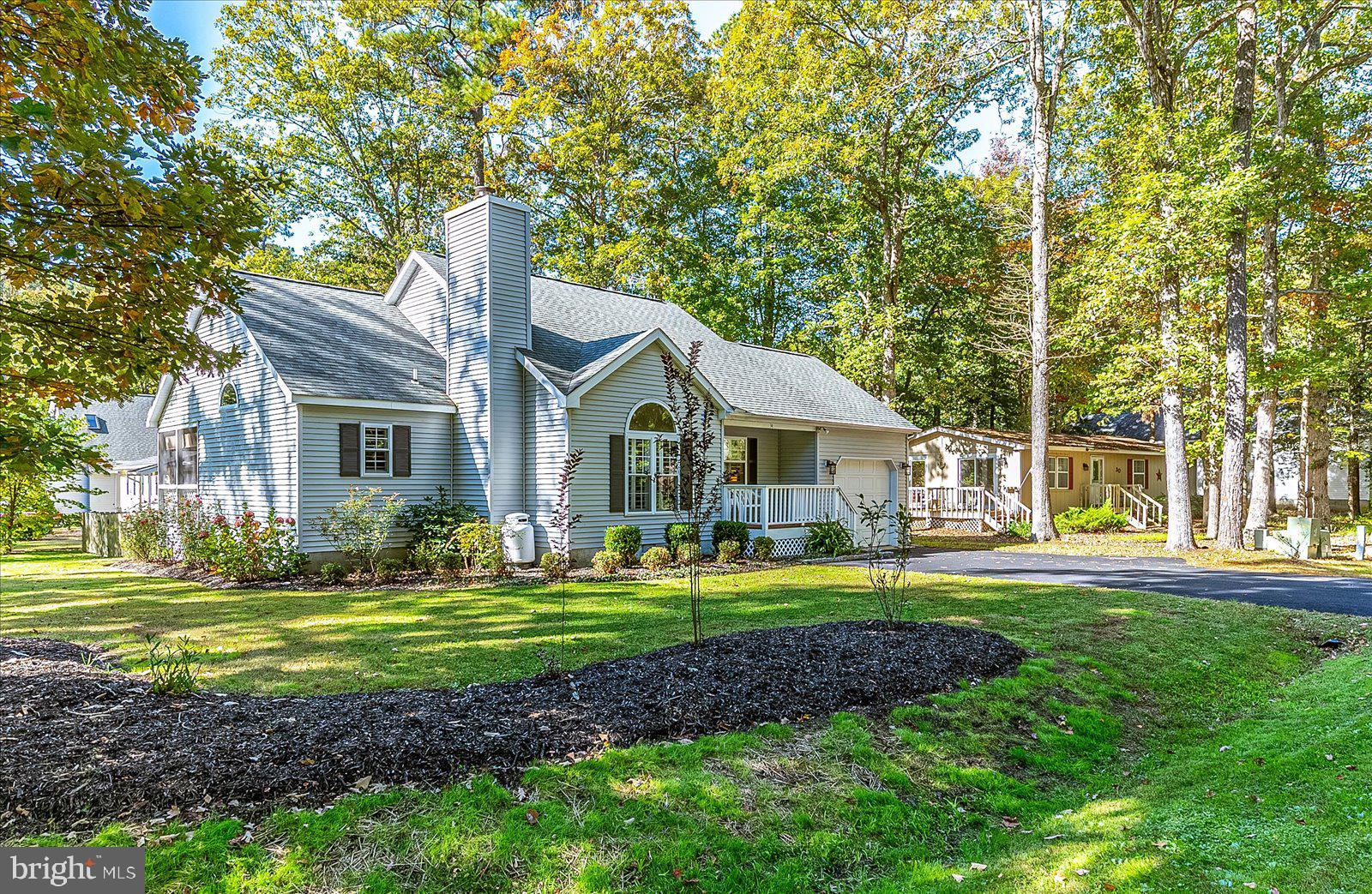 OCEAN PINES - SOMERSET - Residential