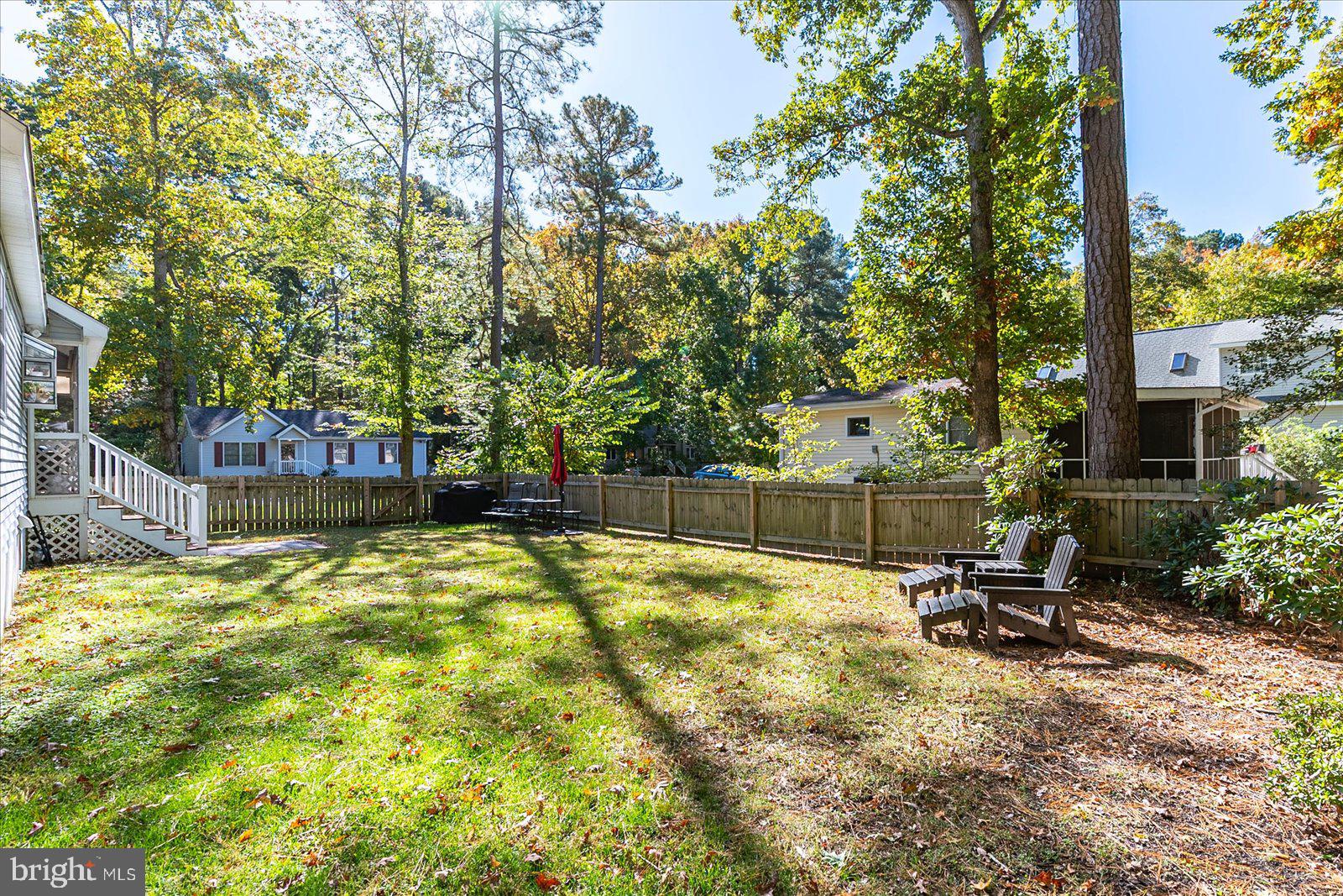OCEAN PINES - SOMERSET - Residential