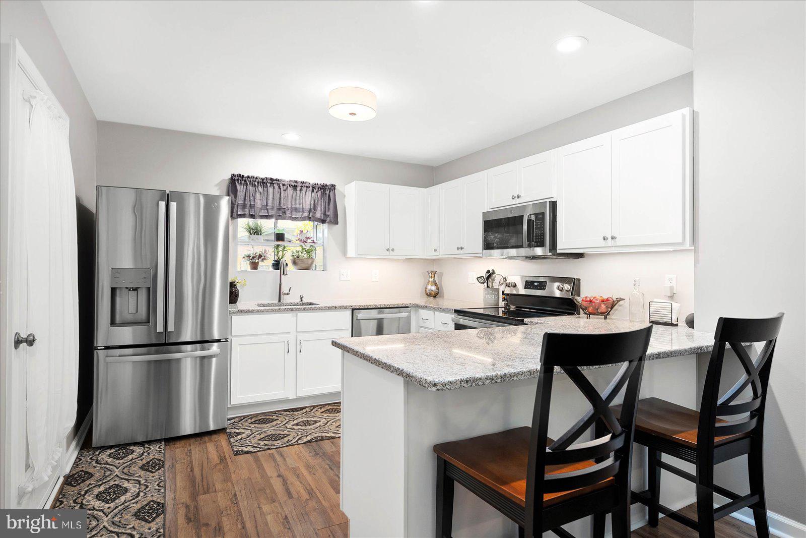 OCEAN PINES - SOMERSET - Residential