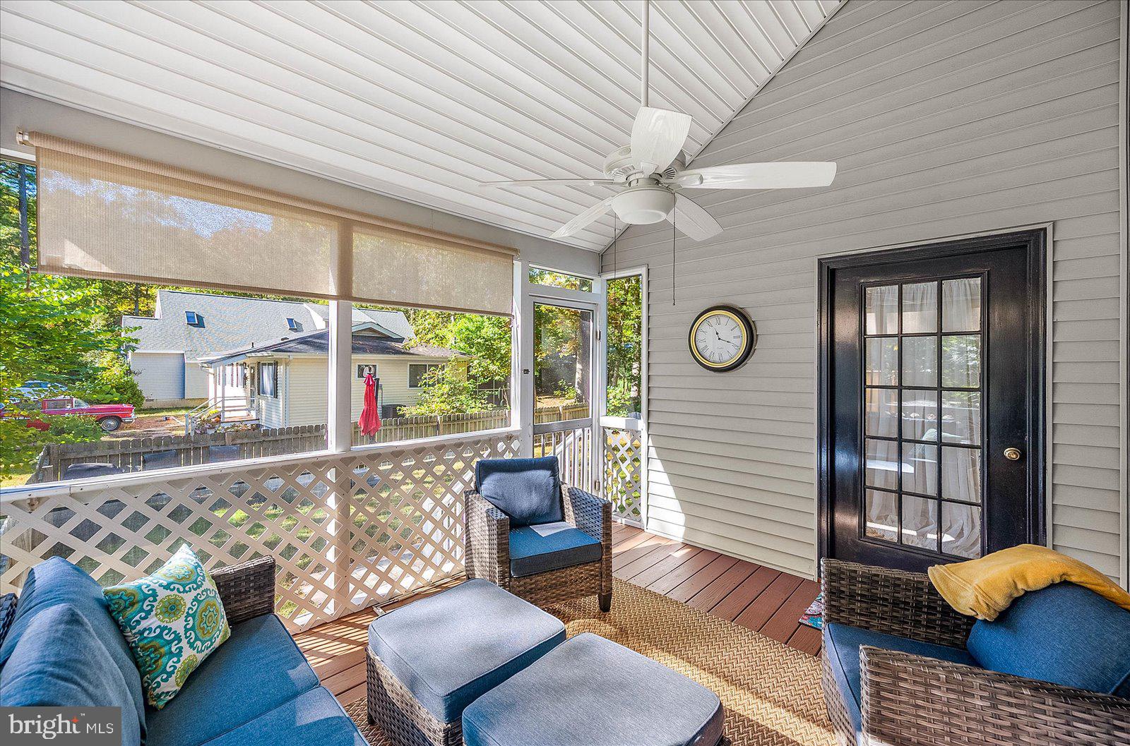 OCEAN PINES - SOMERSET - Residential