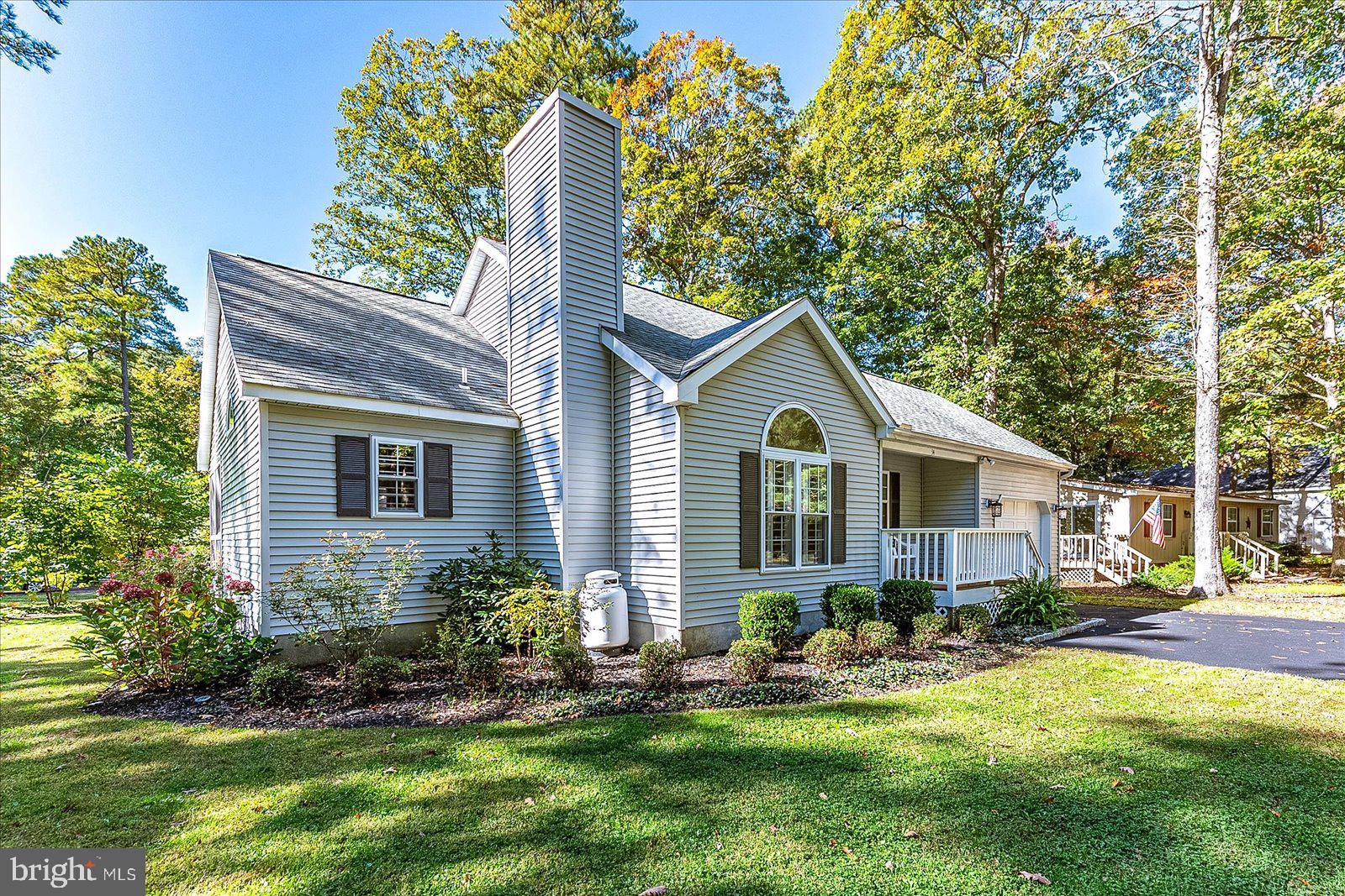 OCEAN PINES - SOMERSET - Residential