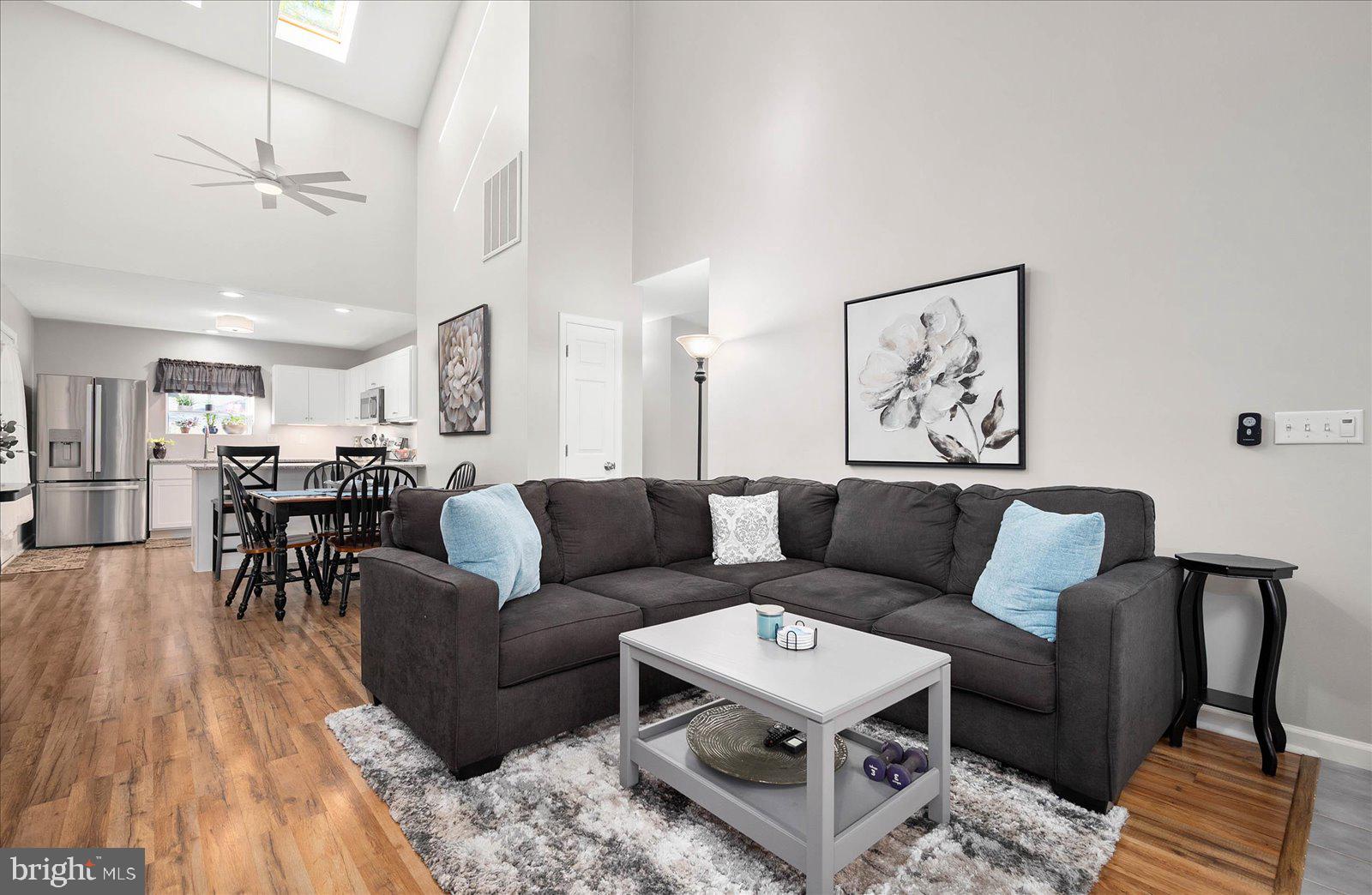 OCEAN PINES - SOMERSET - Residential