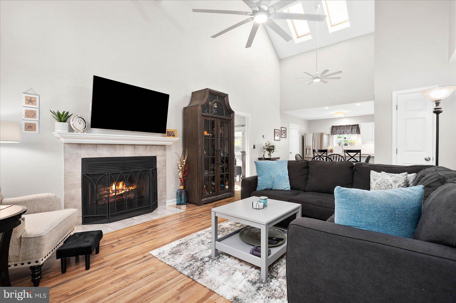 OCEAN PINES - SOMERSET - Residential