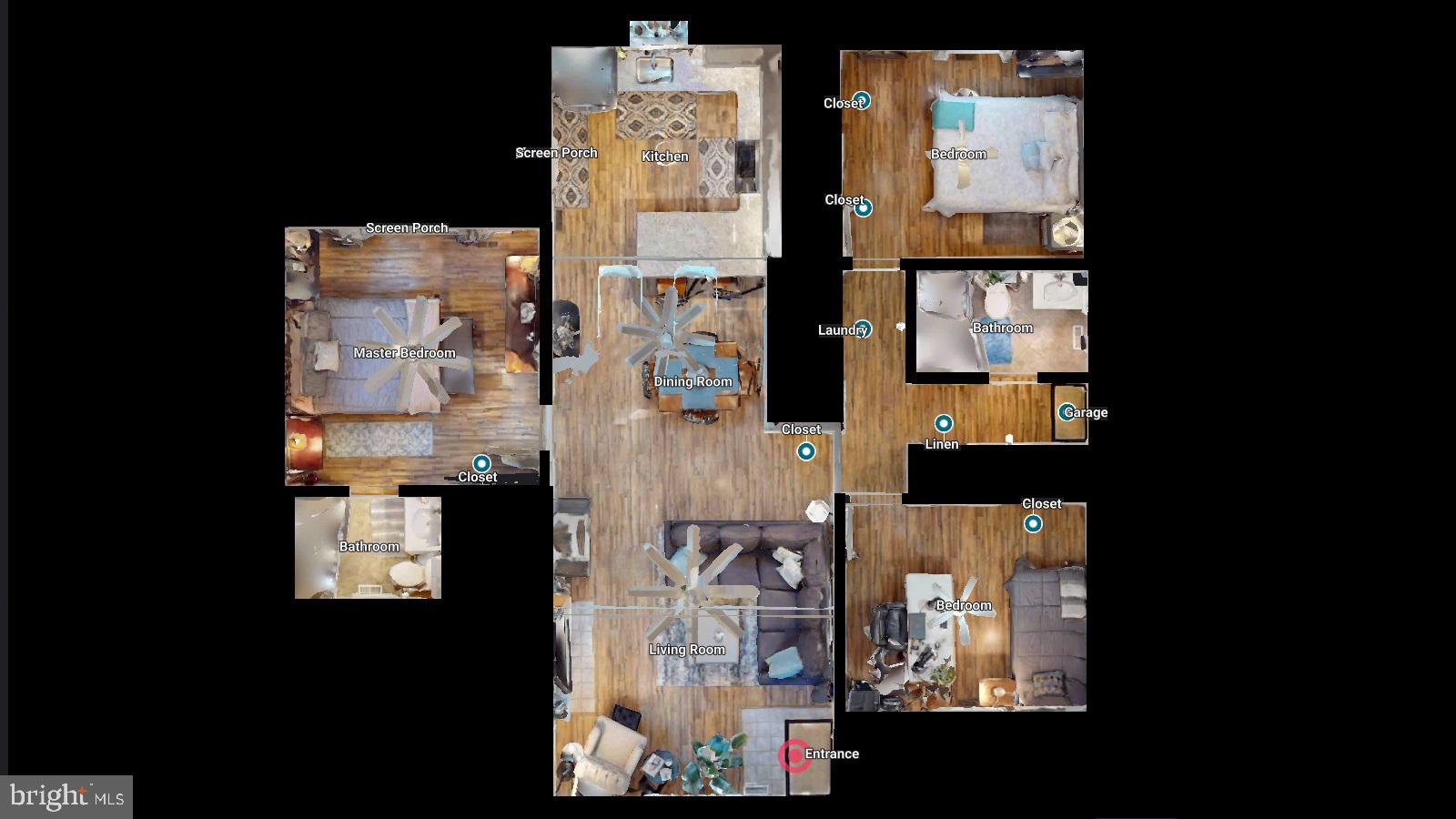 OCEAN PINES - SOMERSET - Residential