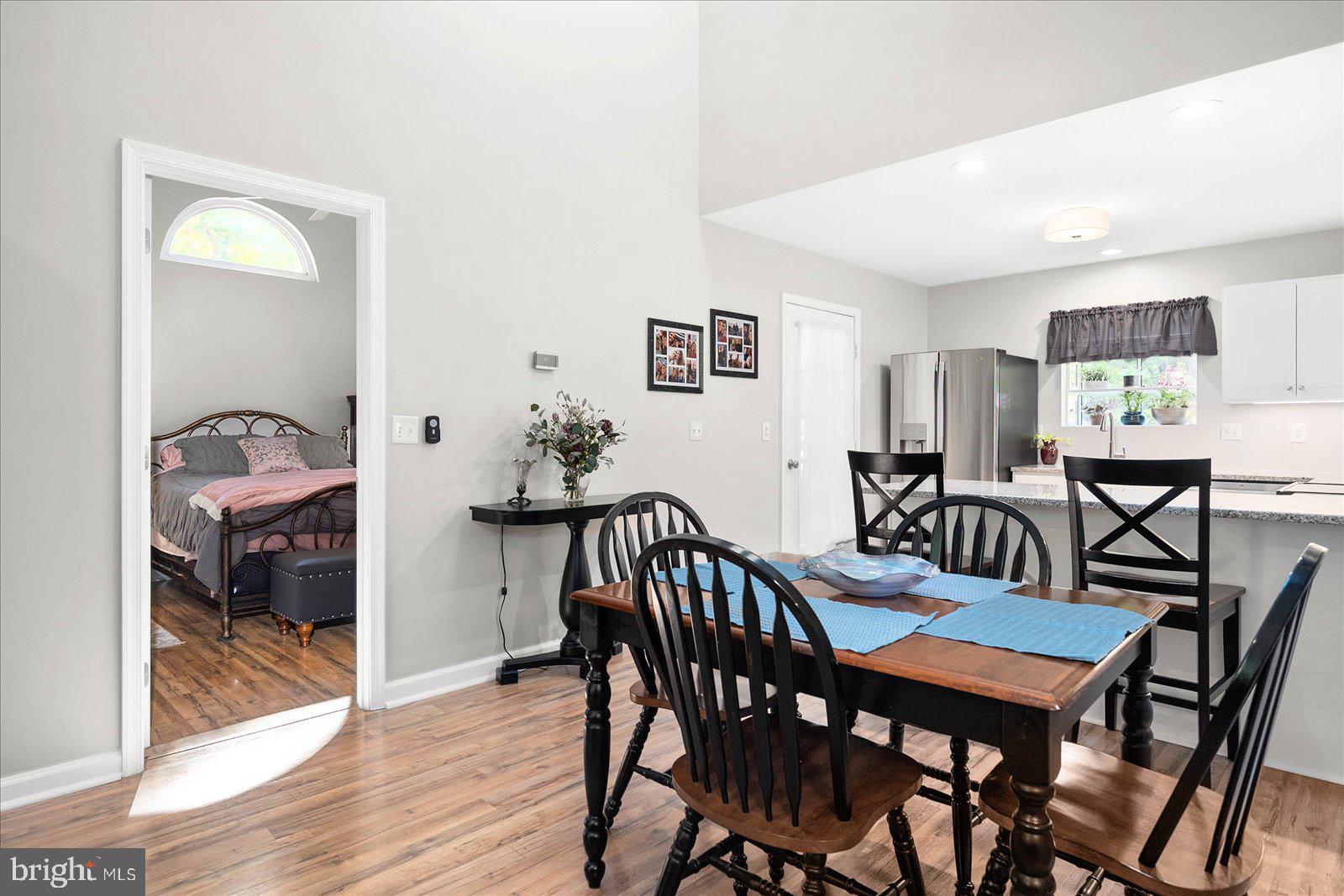 OCEAN PINES - SOMERSET - Residential