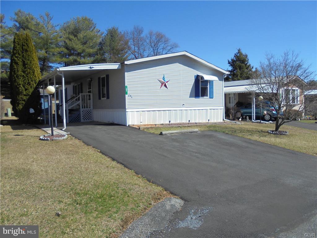 84 LINDA DRIVE