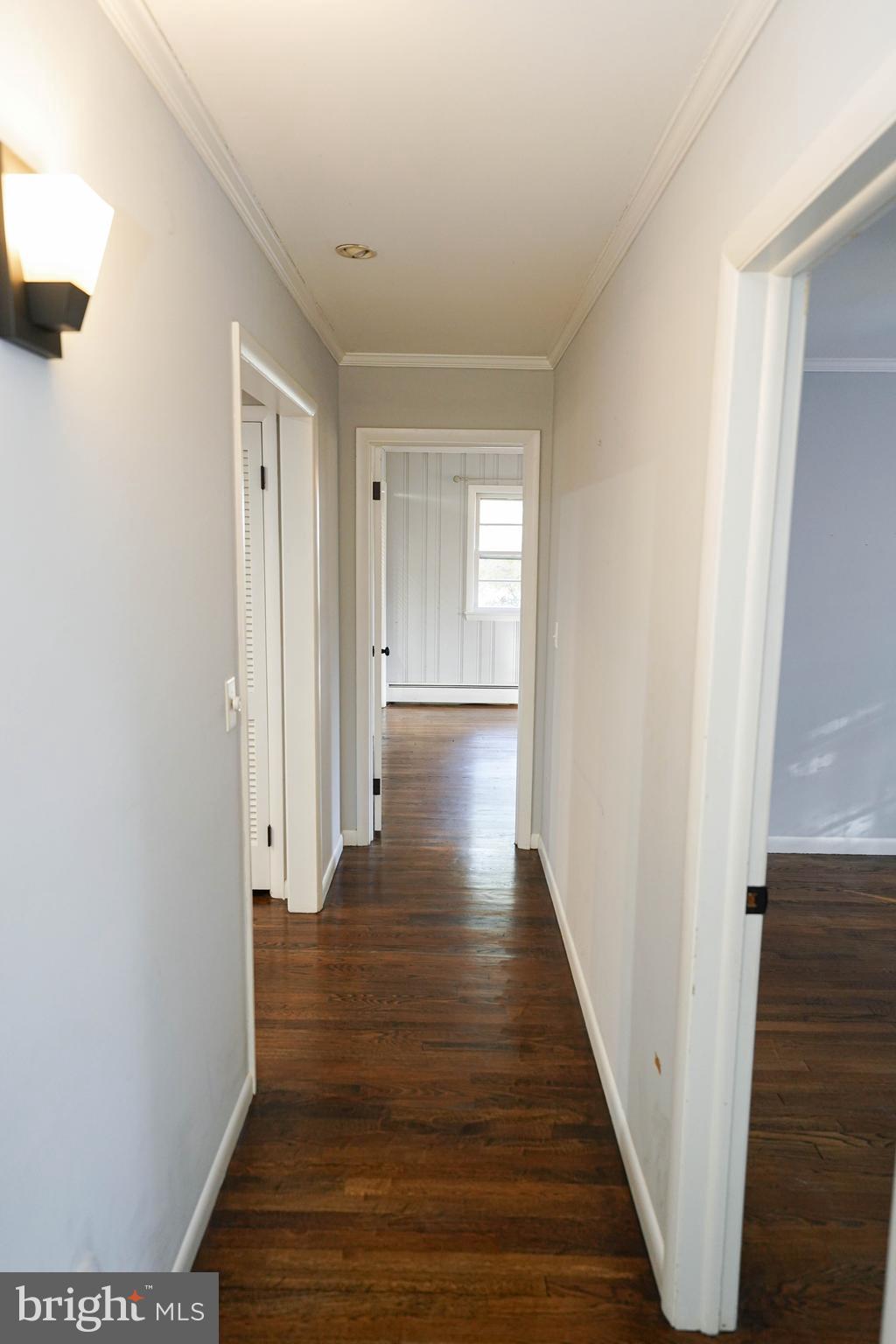 PINE KNOLL TERRACE - Residential