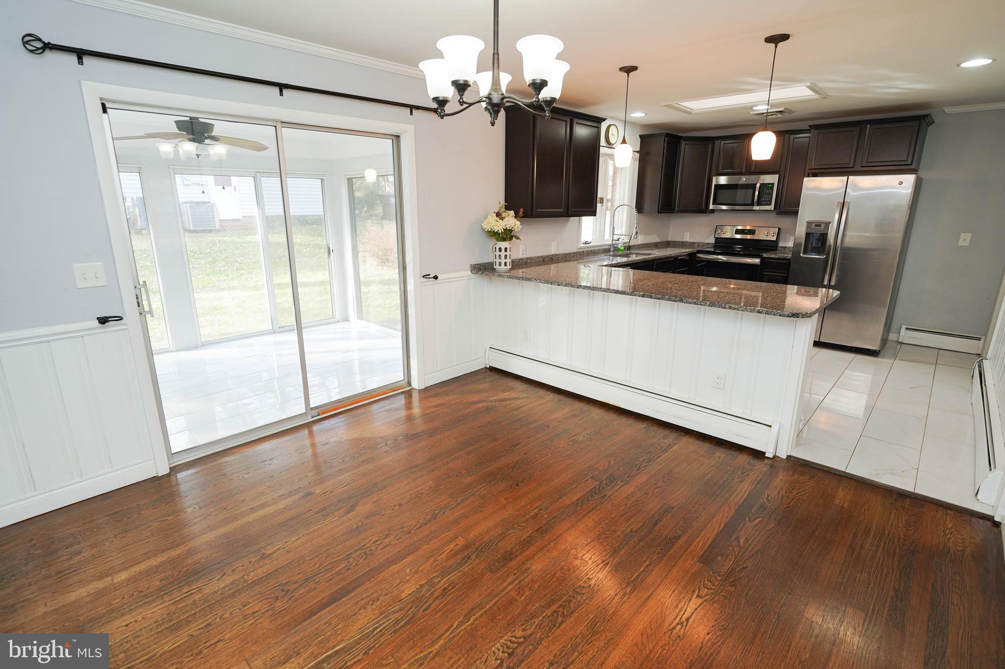 PINE KNOLL TERRACE - Residential