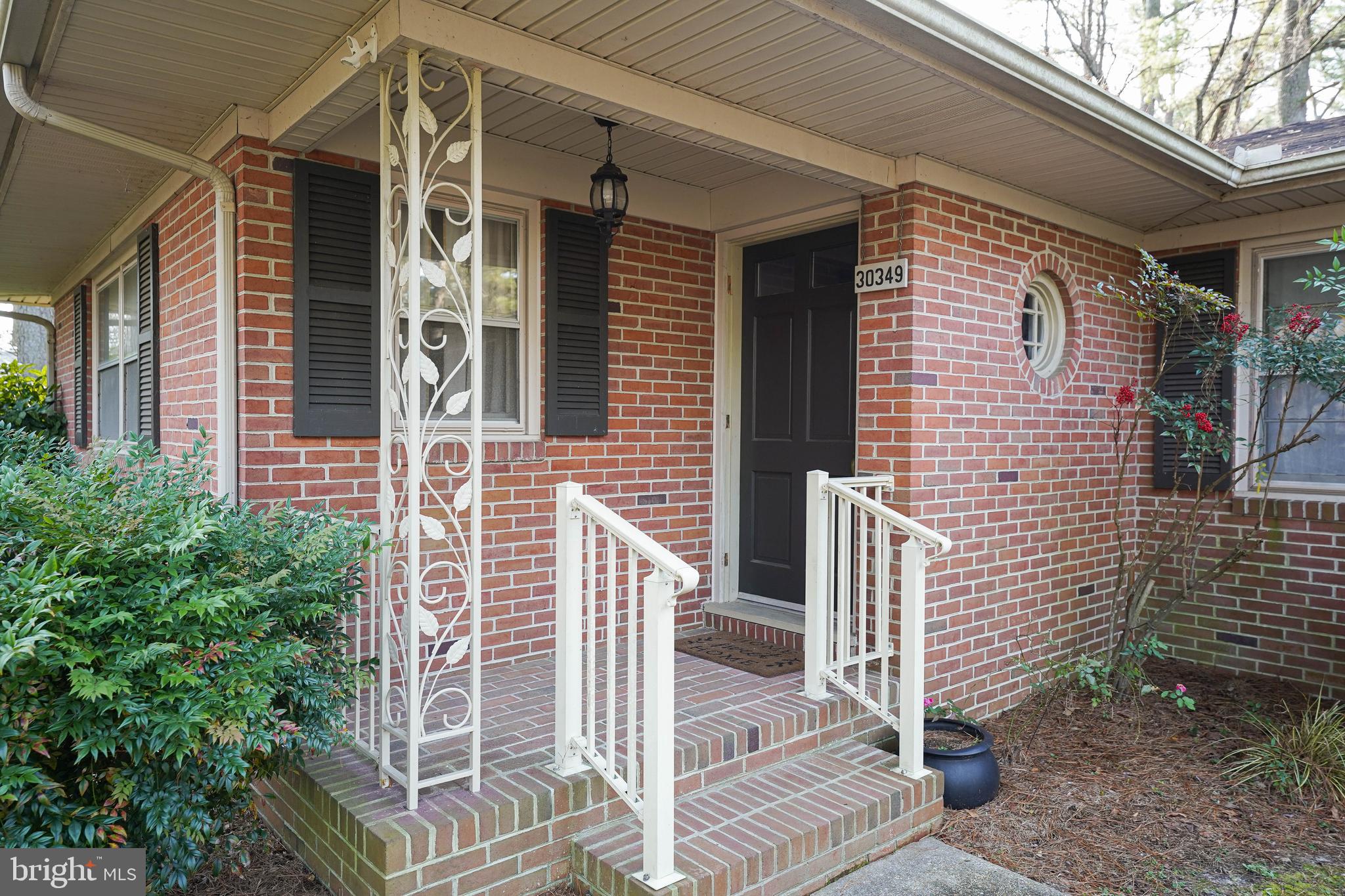 PINE KNOLL TERRACE - Residential