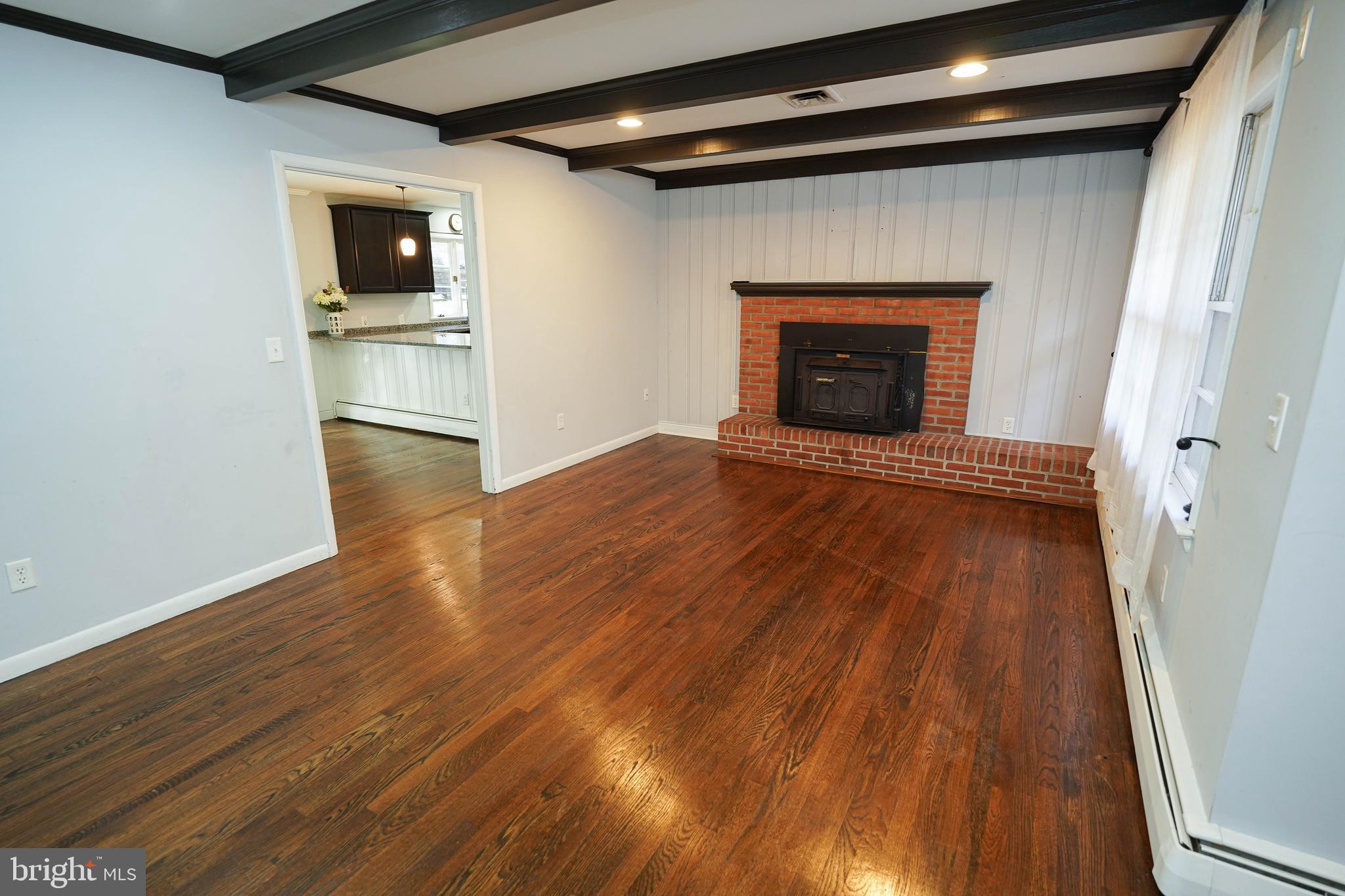 PINE KNOLL TERRACE - Residential