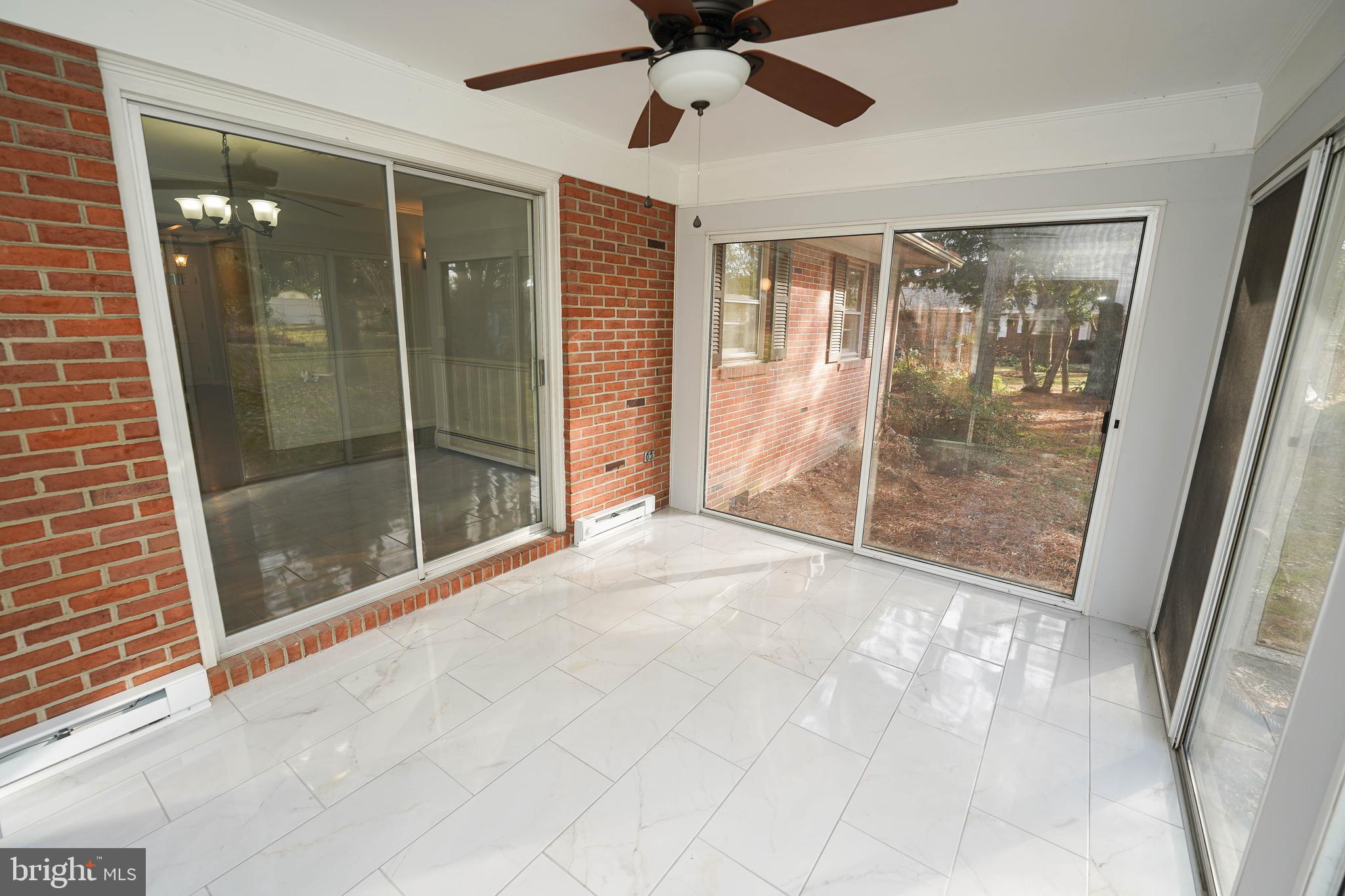 PINE KNOLL TERRACE - Residential