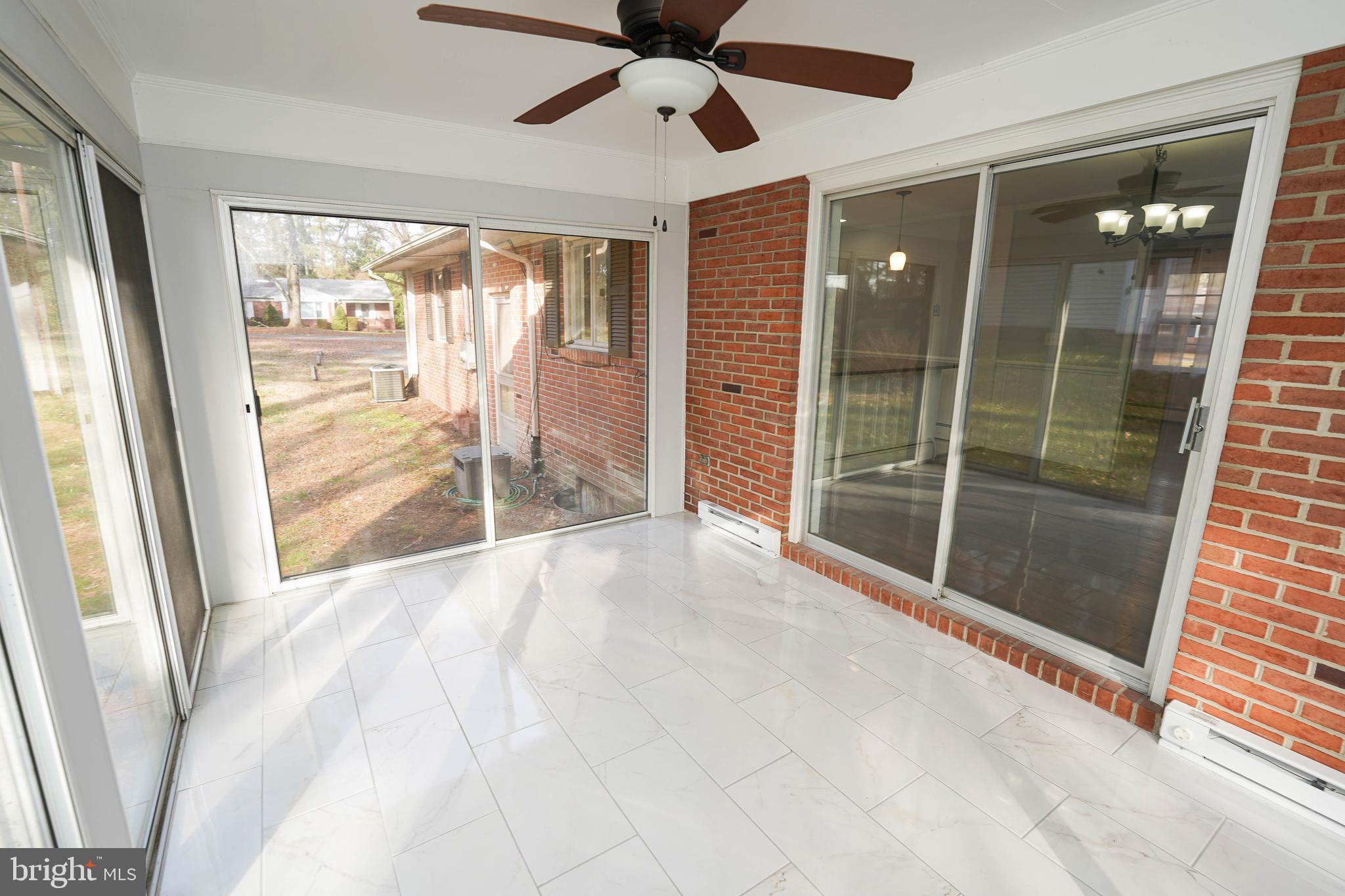 PINE KNOLL TERRACE - Residential