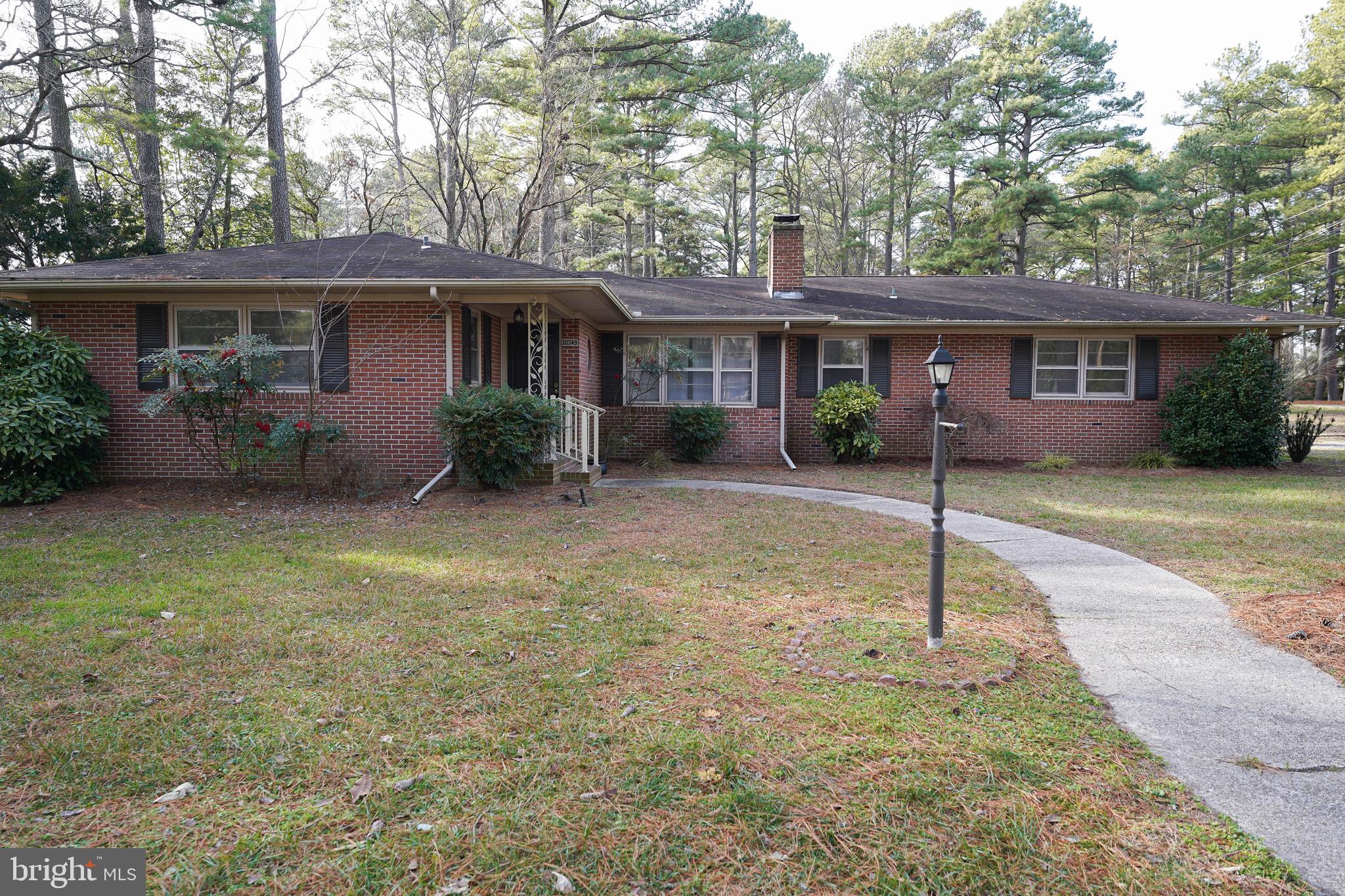 PINE KNOLL TERRACE - Residential