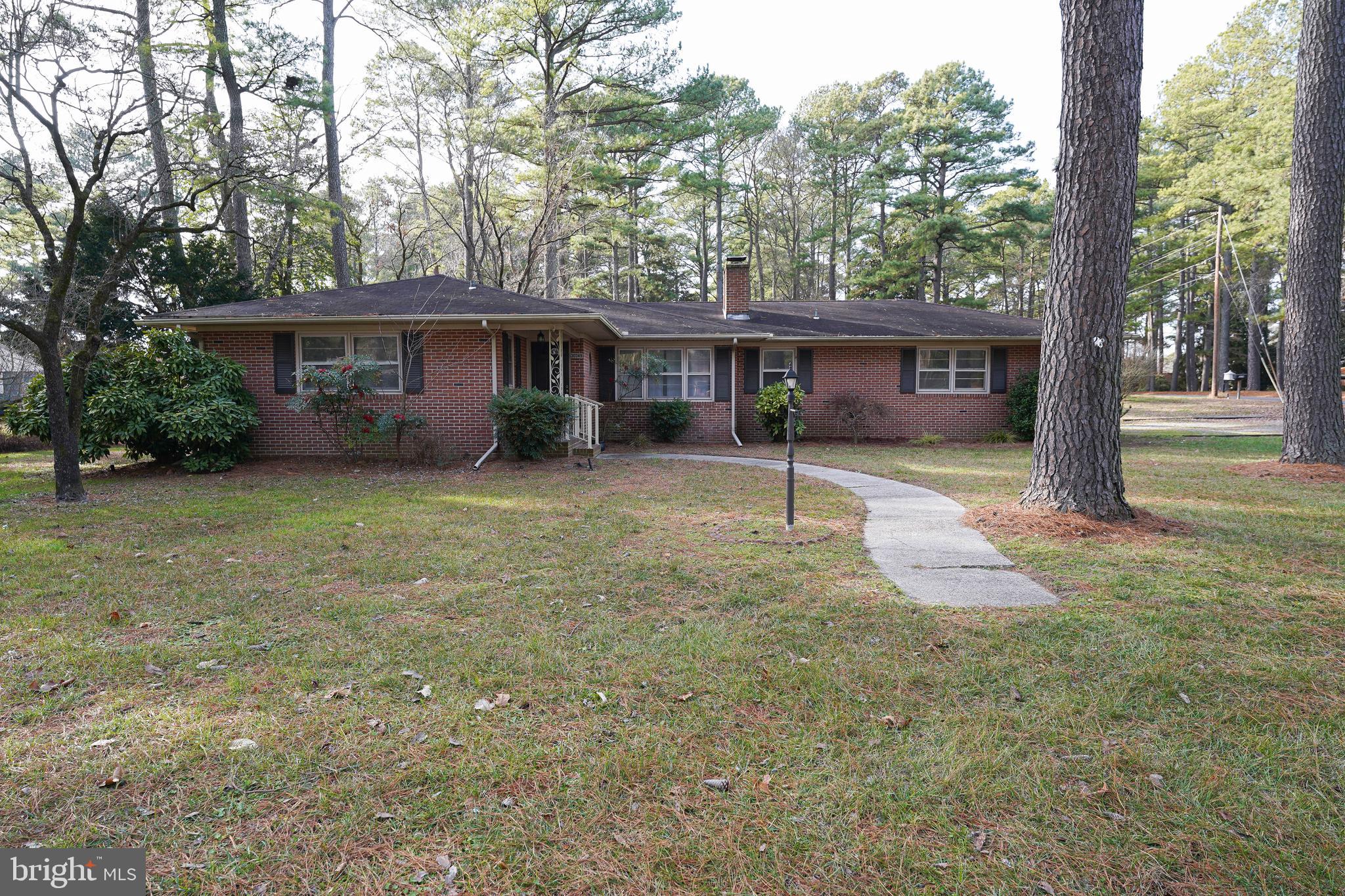 PINE KNOLL TERRACE - Residential