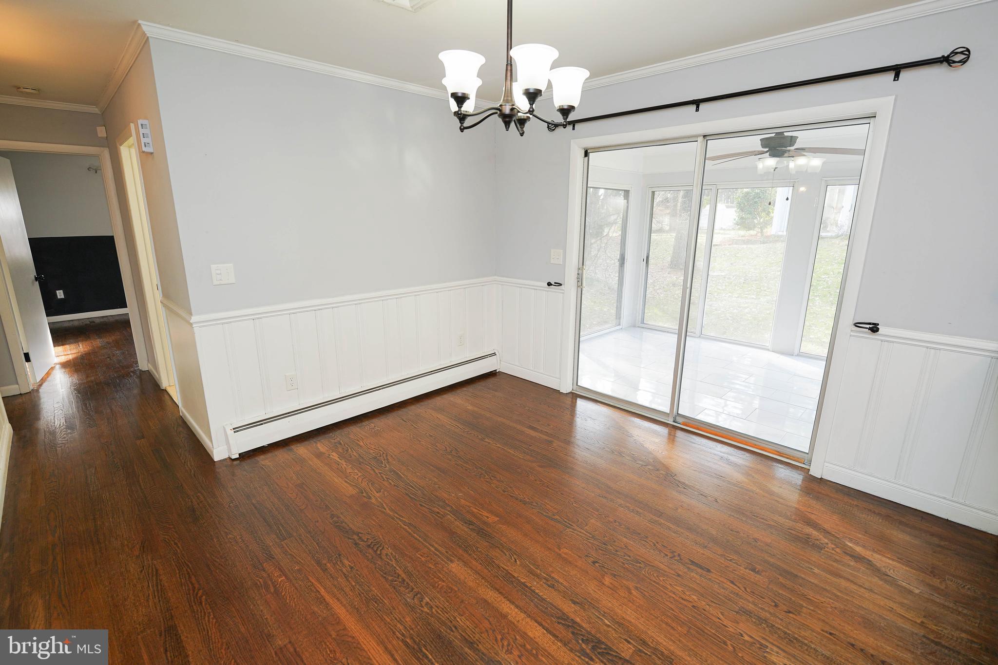 PINE KNOLL TERRACE - Residential