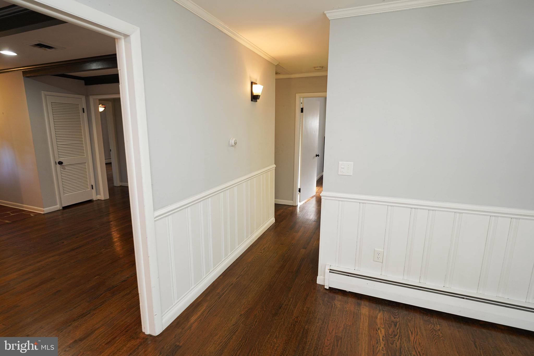 PINE KNOLL TERRACE - Residential