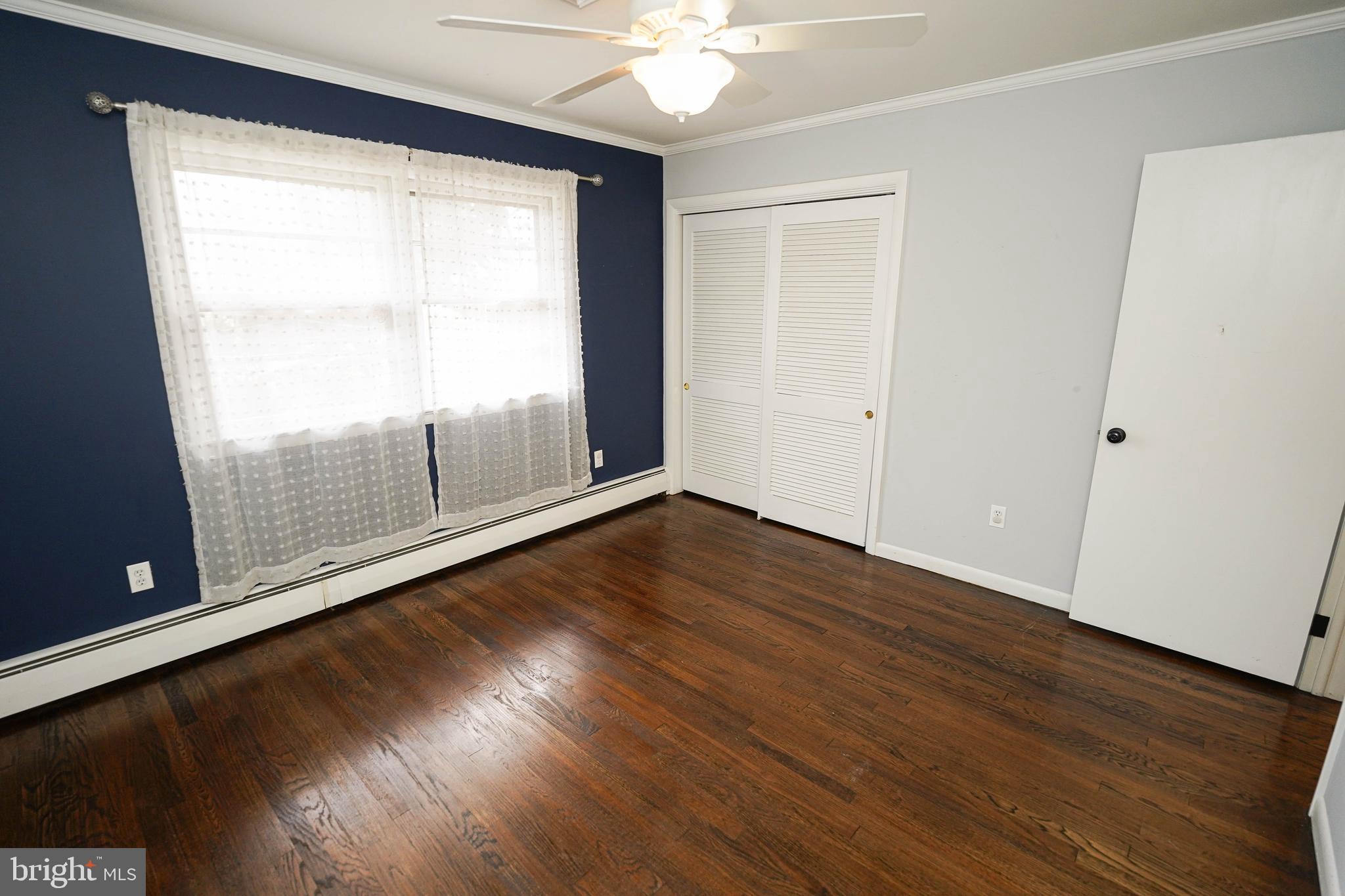 PINE KNOLL TERRACE - Residential