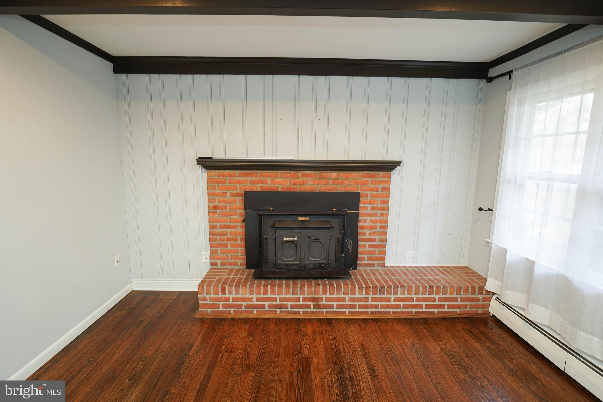 PINE KNOLL TERRACE - Residential