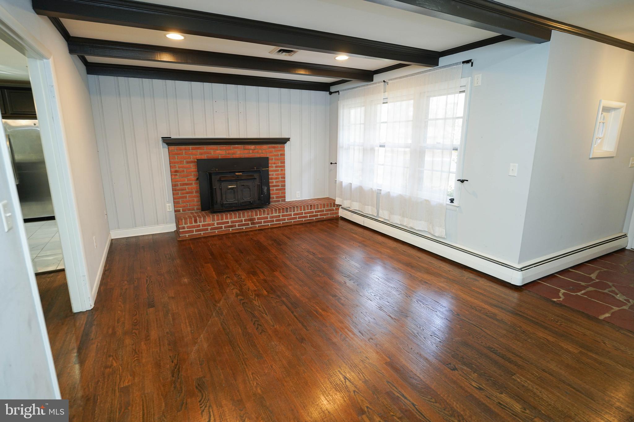 PINE KNOLL TERRACE - Residential